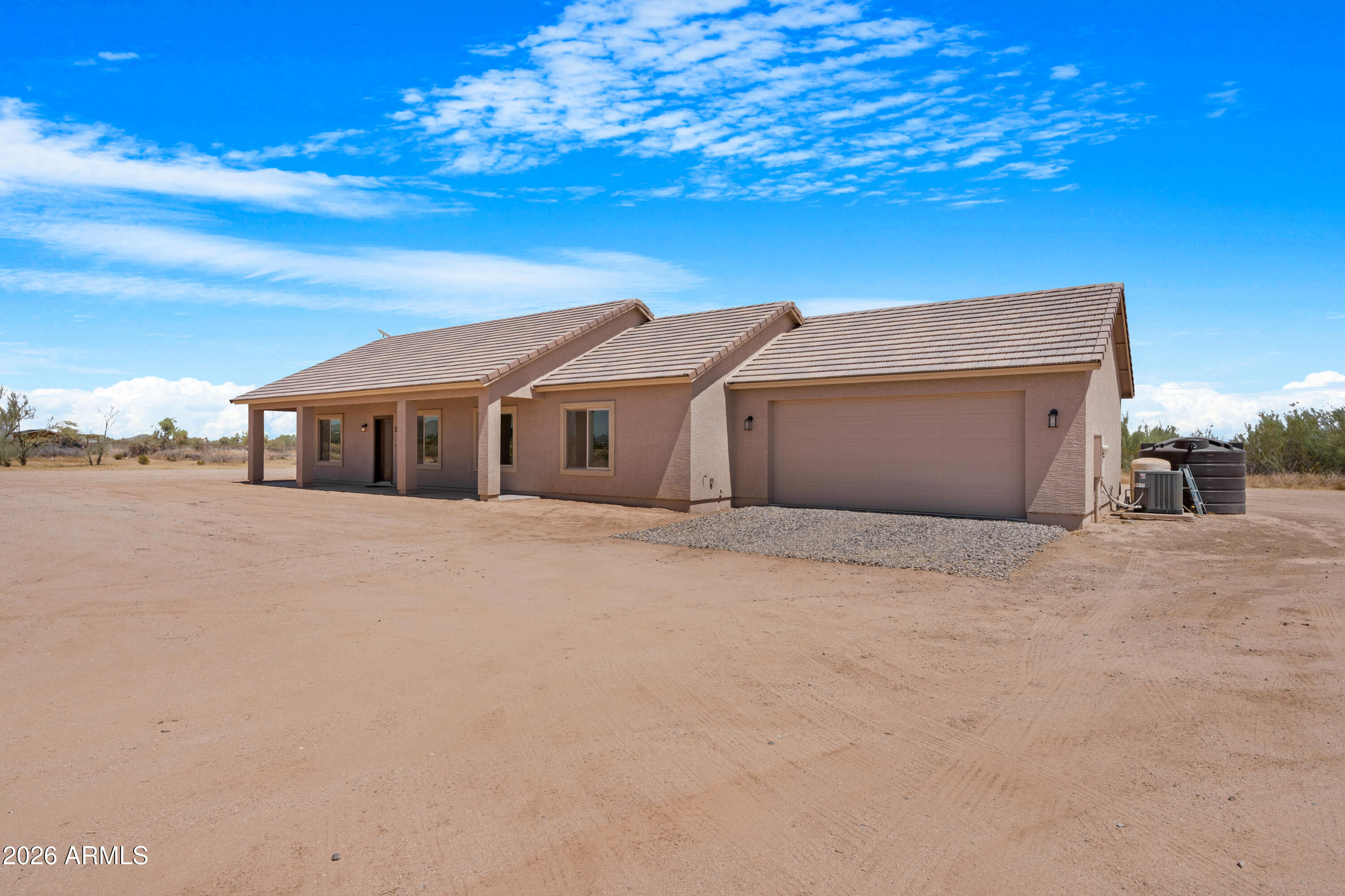 PORTION OF GLO LOT 14 LYING SOUTHWEST OF SANTA ROS - Residential