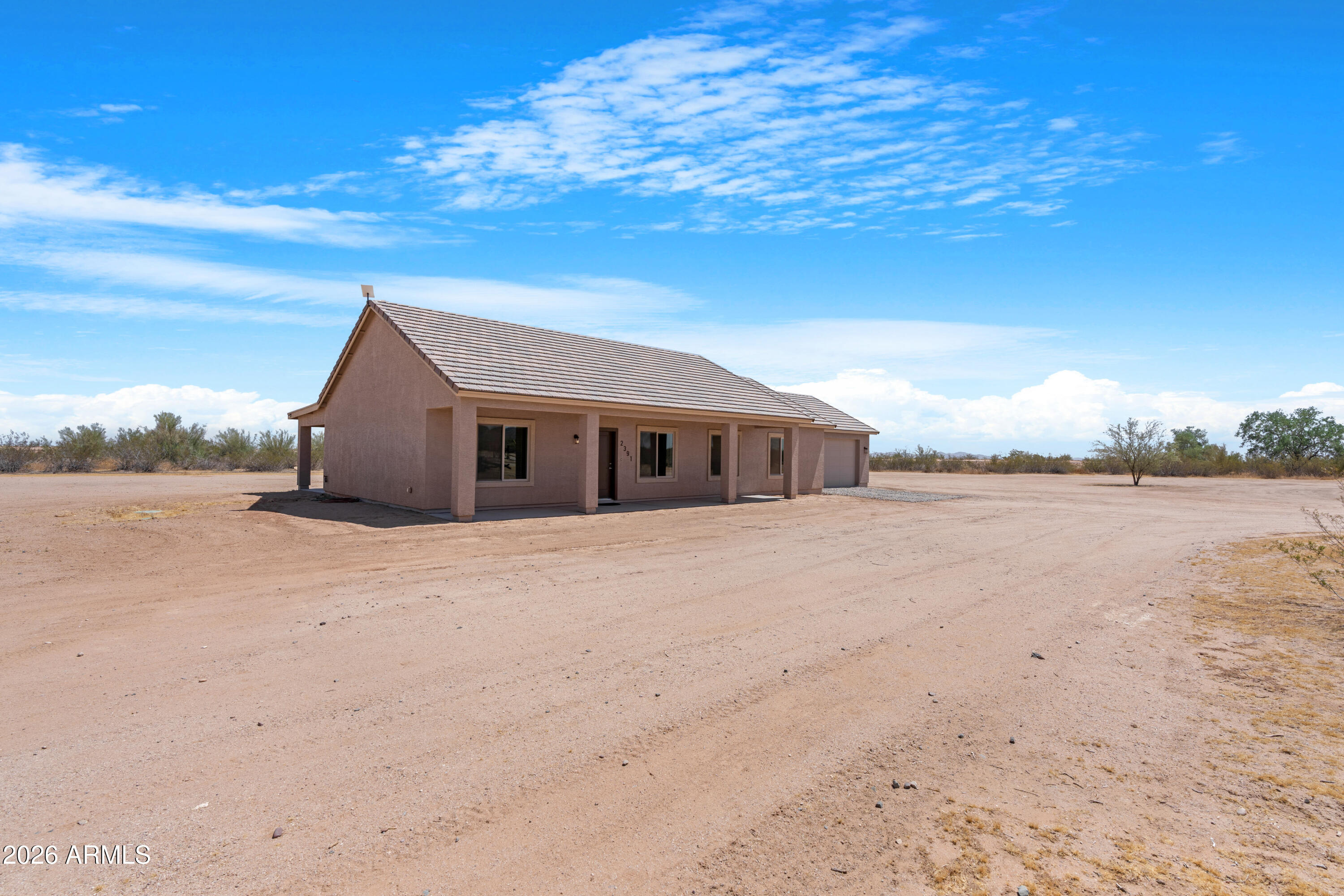 PORTION OF GLO LOT 14 LYING SOUTHWEST OF SANTA ROS - Residential
