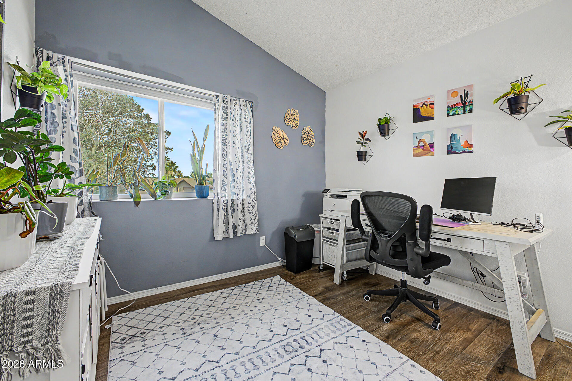 VILLAGE AT CANYON VIEW - Residential