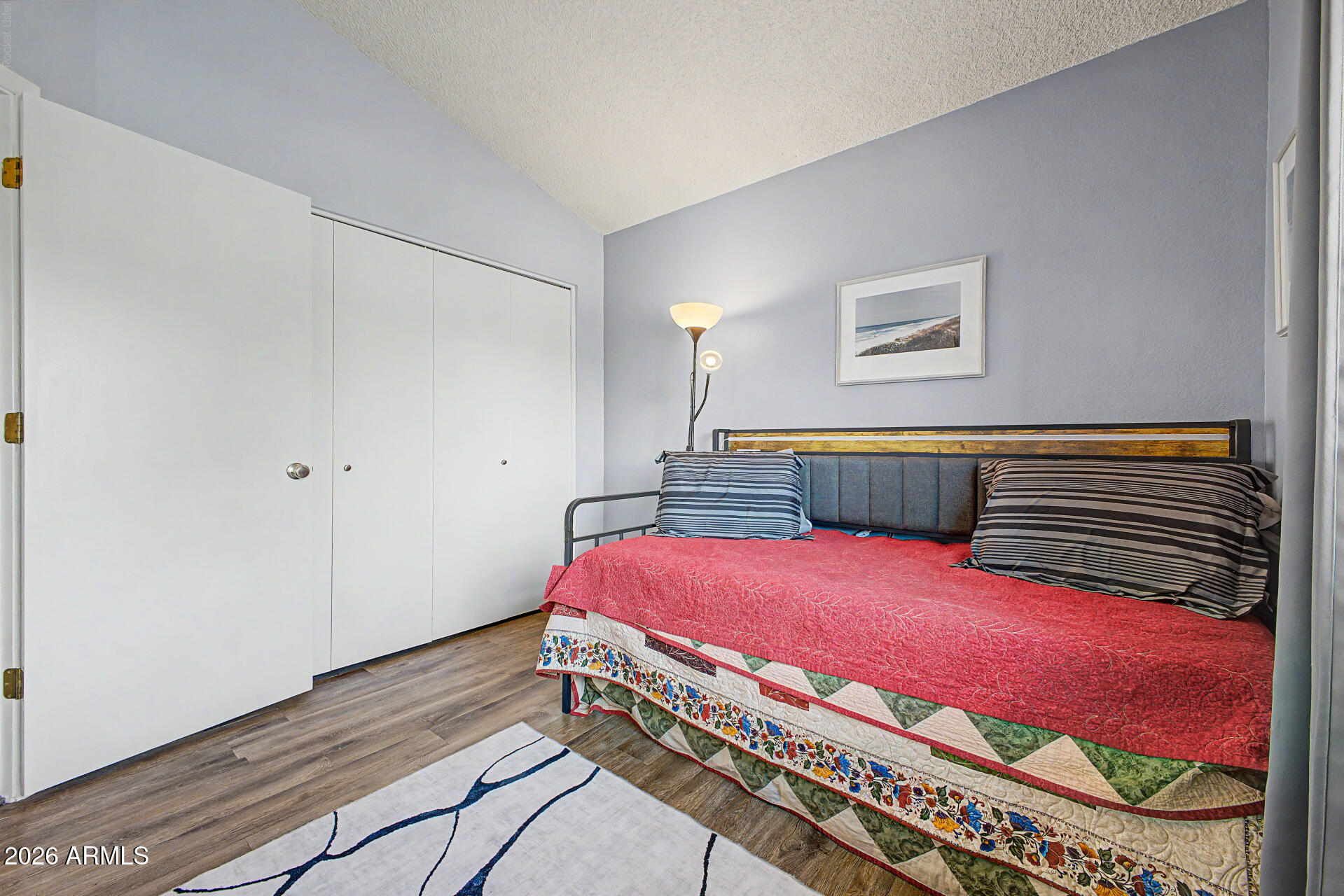 VILLAGE AT CANYON VIEW - Residential