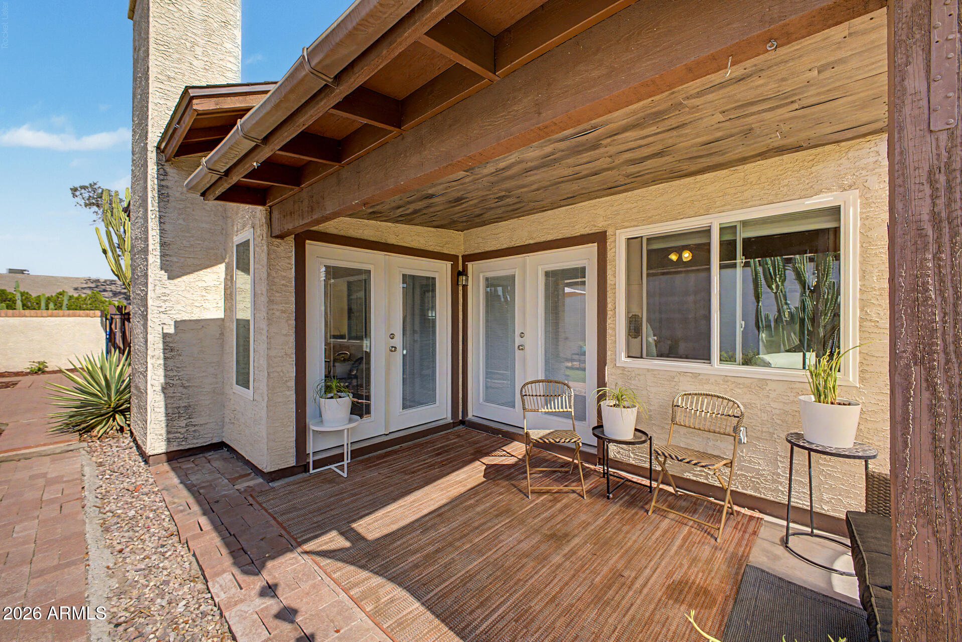 VILLAGE AT CANYON VIEW - Residential