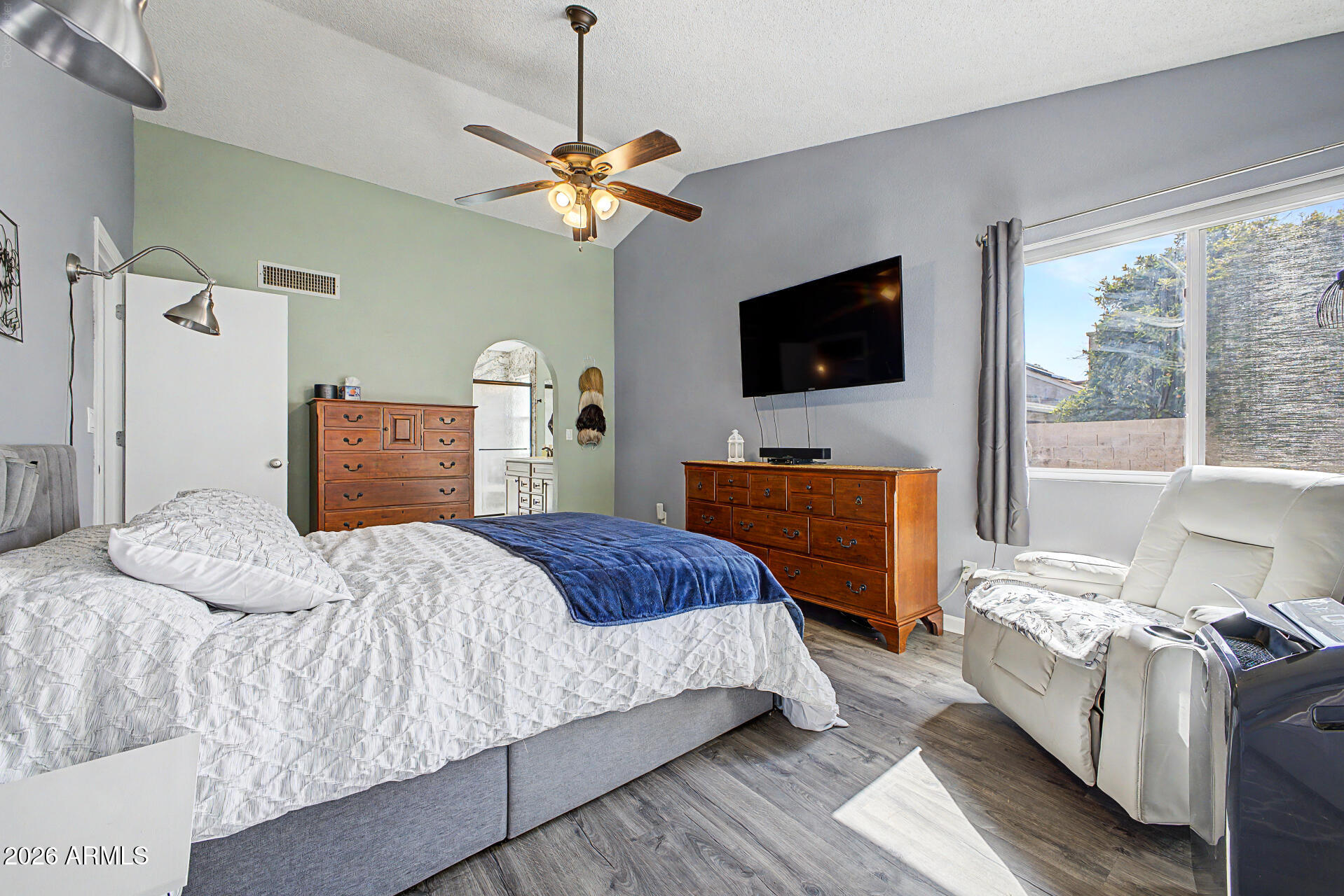VILLAGE AT CANYON VIEW - Residential