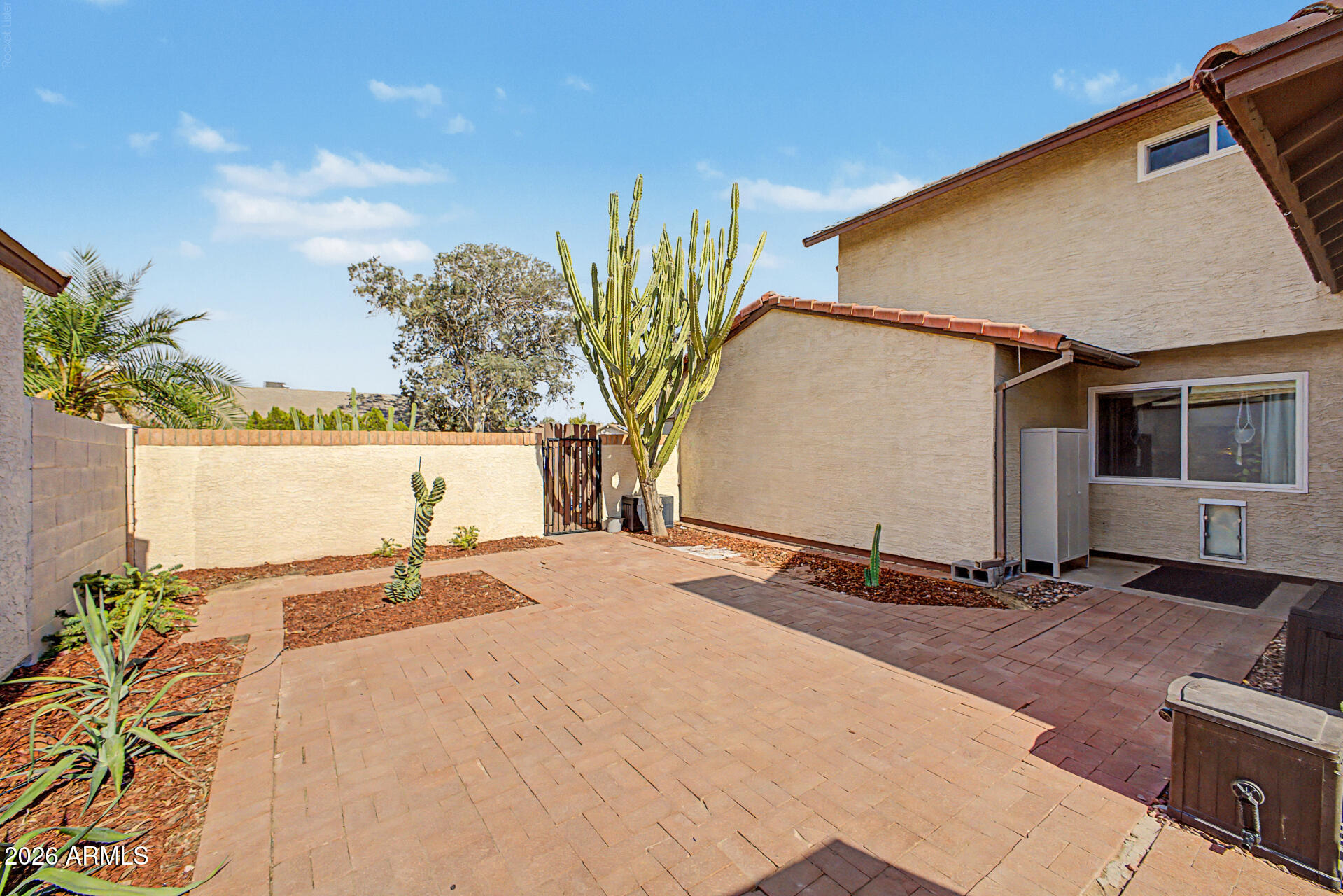 VILLAGE AT CANYON VIEW - Residential