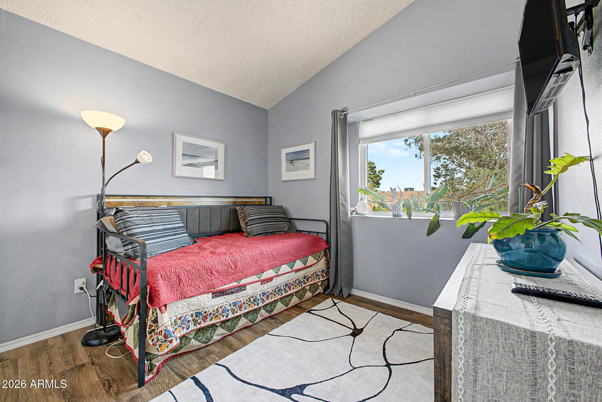 VILLAGE AT CANYON VIEW - Residential