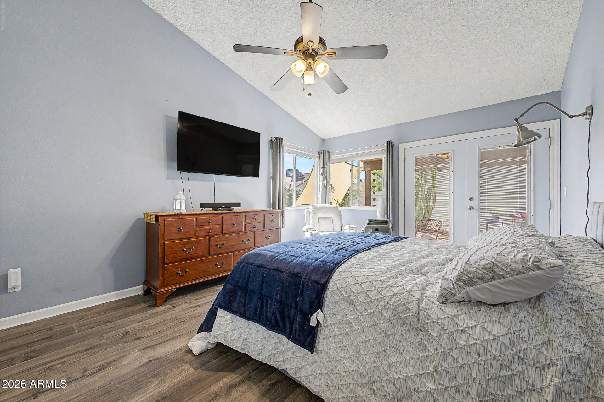 VILLAGE AT CANYON VIEW - Residential