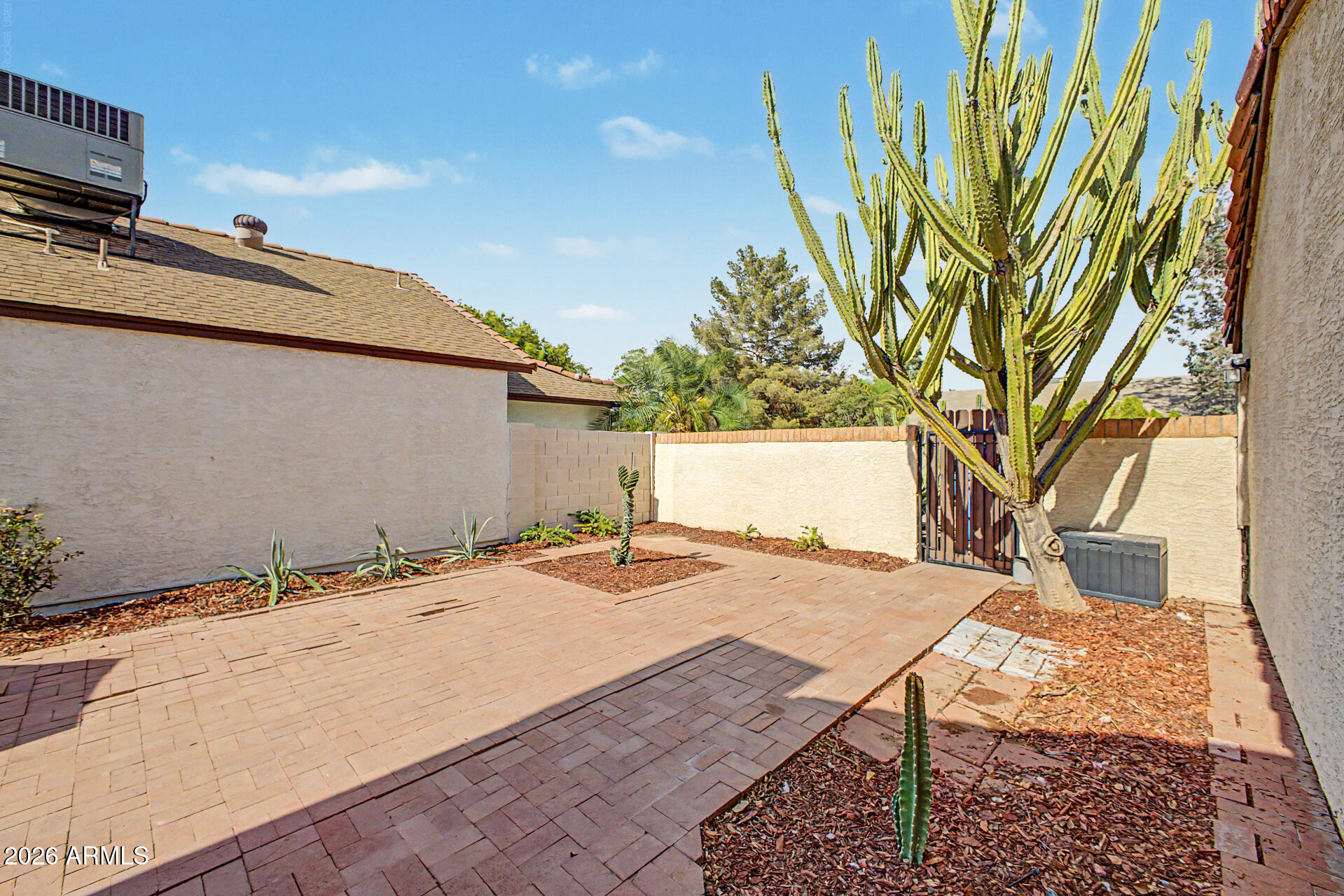 VILLAGE AT CANYON VIEW - Residential