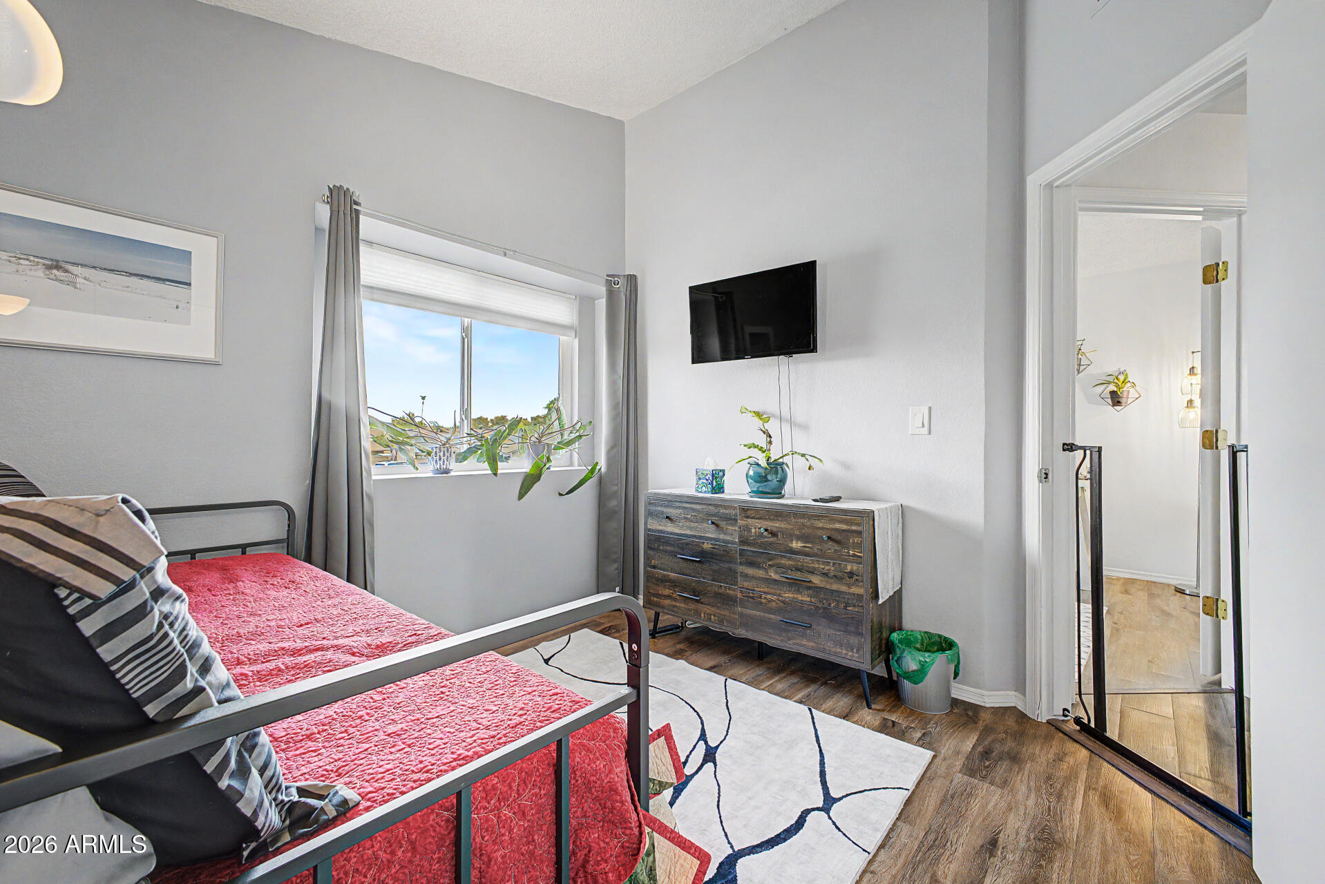 VILLAGE AT CANYON VIEW - Residential