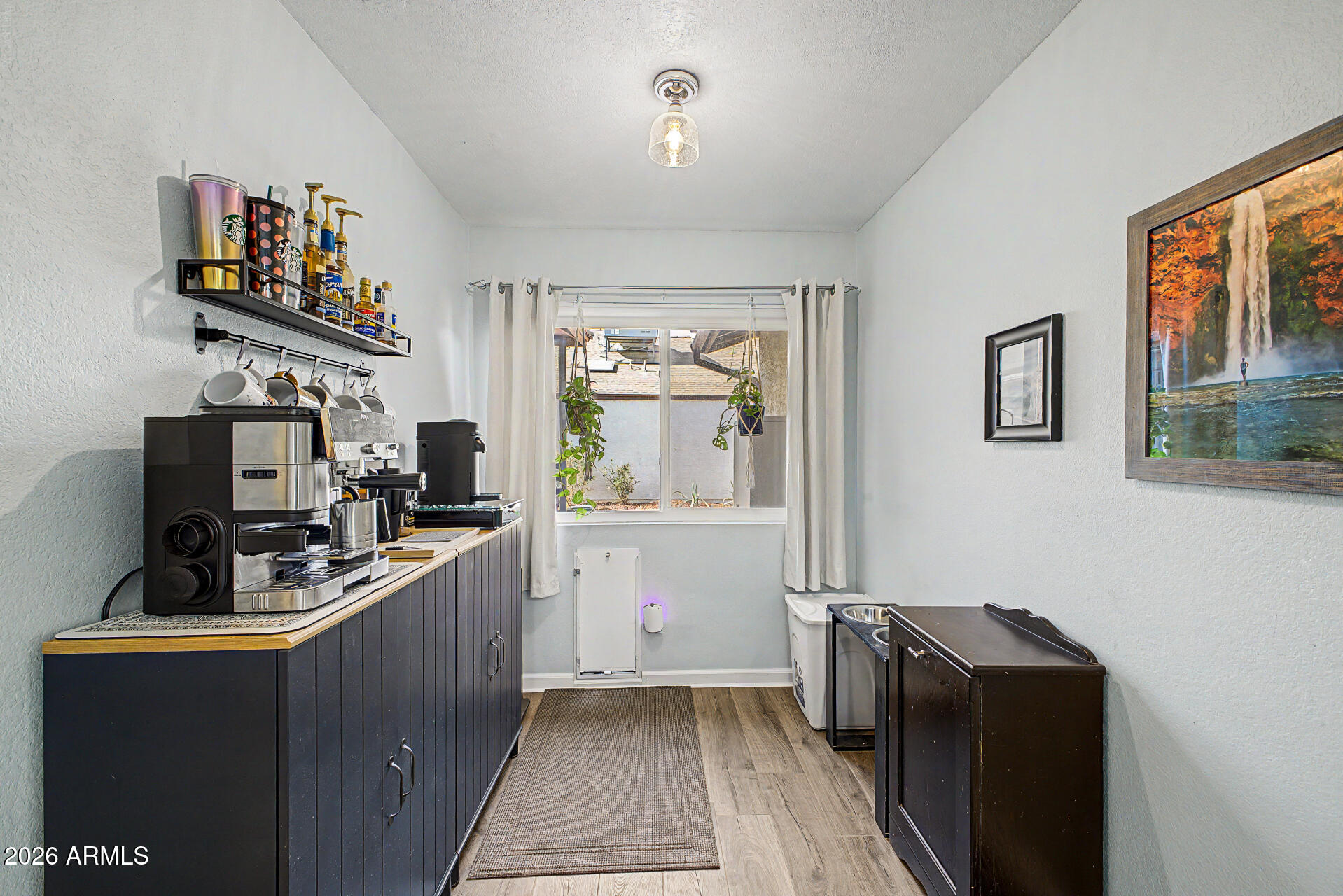VILLAGE AT CANYON VIEW - Residential