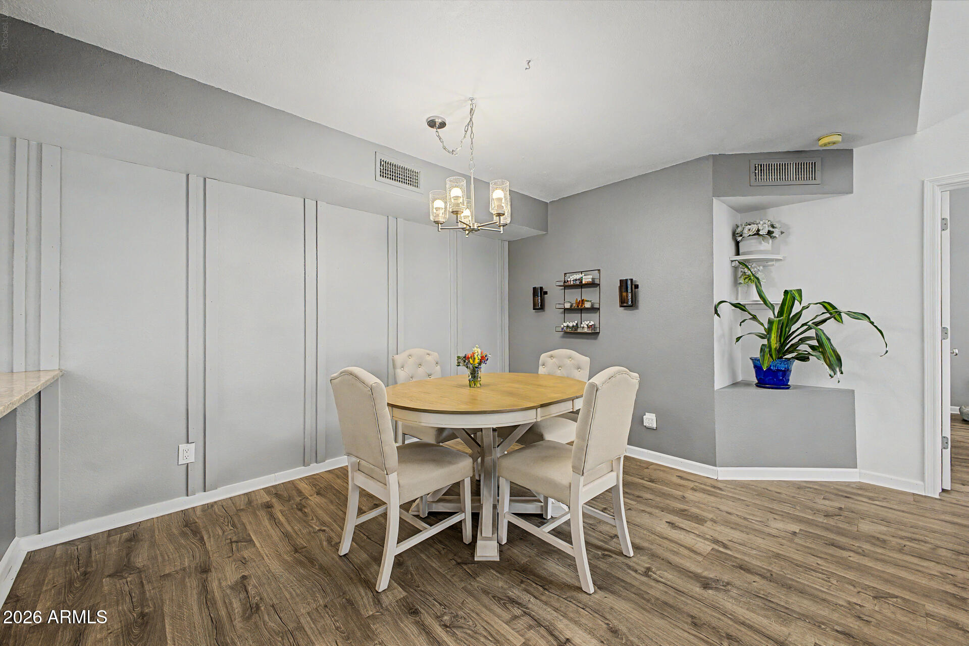 VILLAGE AT CANYON VIEW - Residential