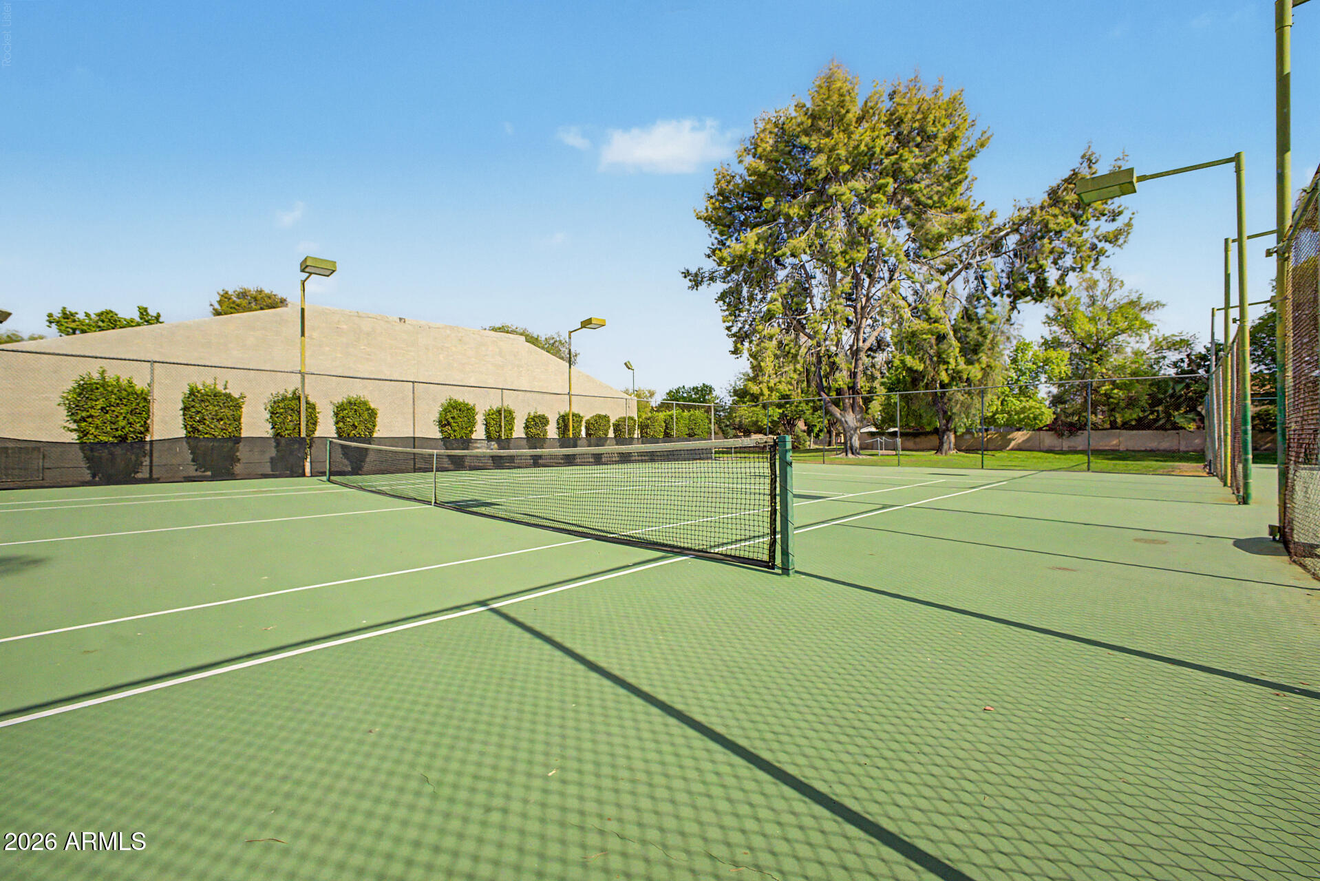 VILLAGE AT CANYON VIEW - Residential