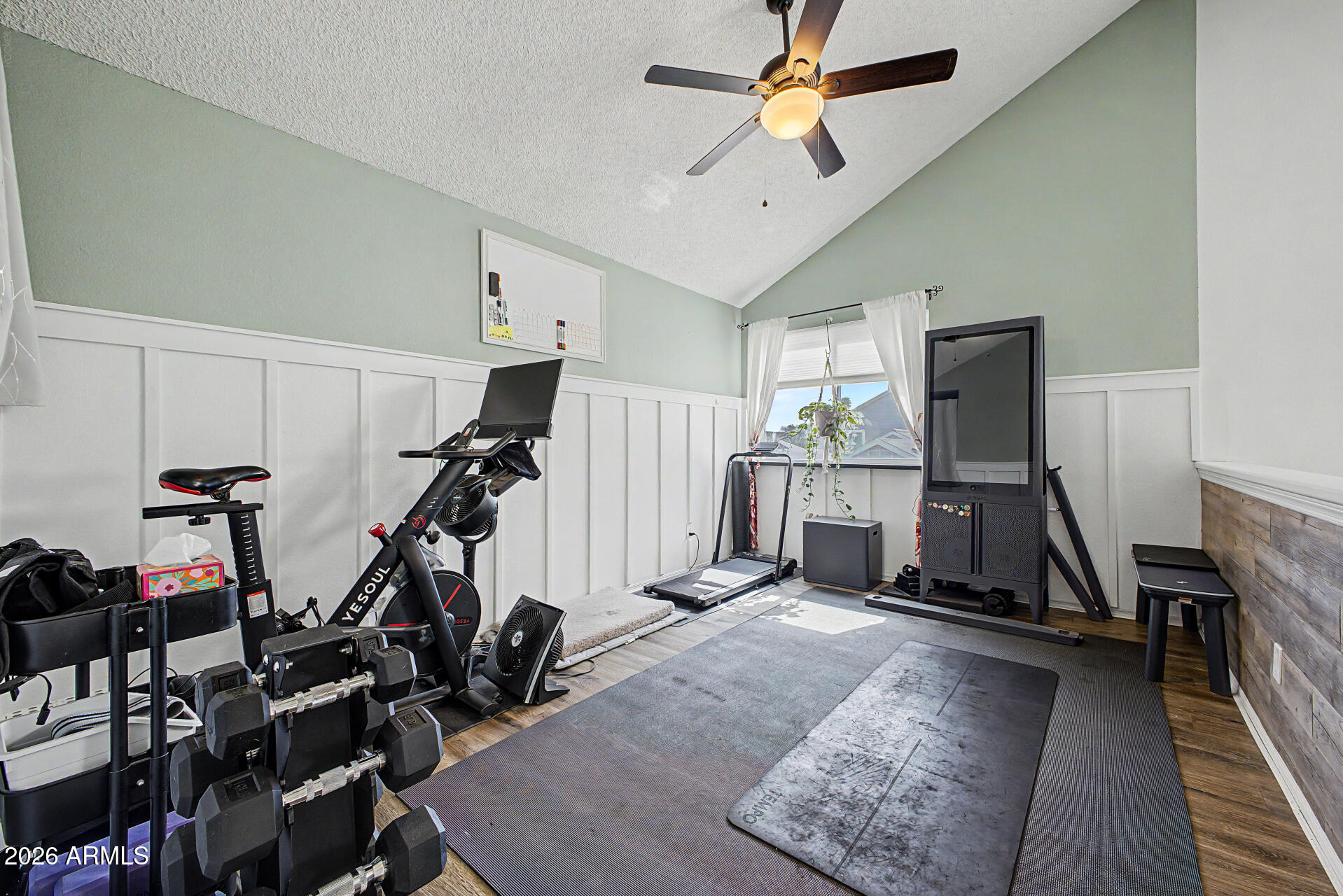 VILLAGE AT CANYON VIEW - Residential