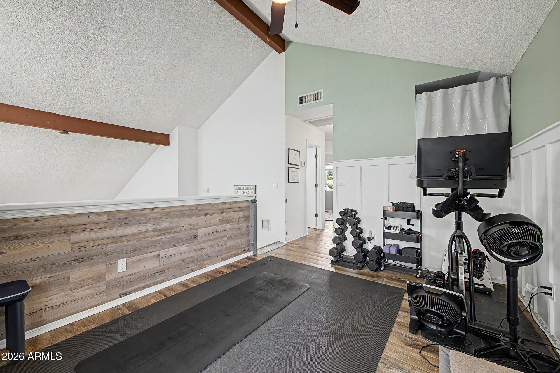VILLAGE AT CANYON VIEW - Residential