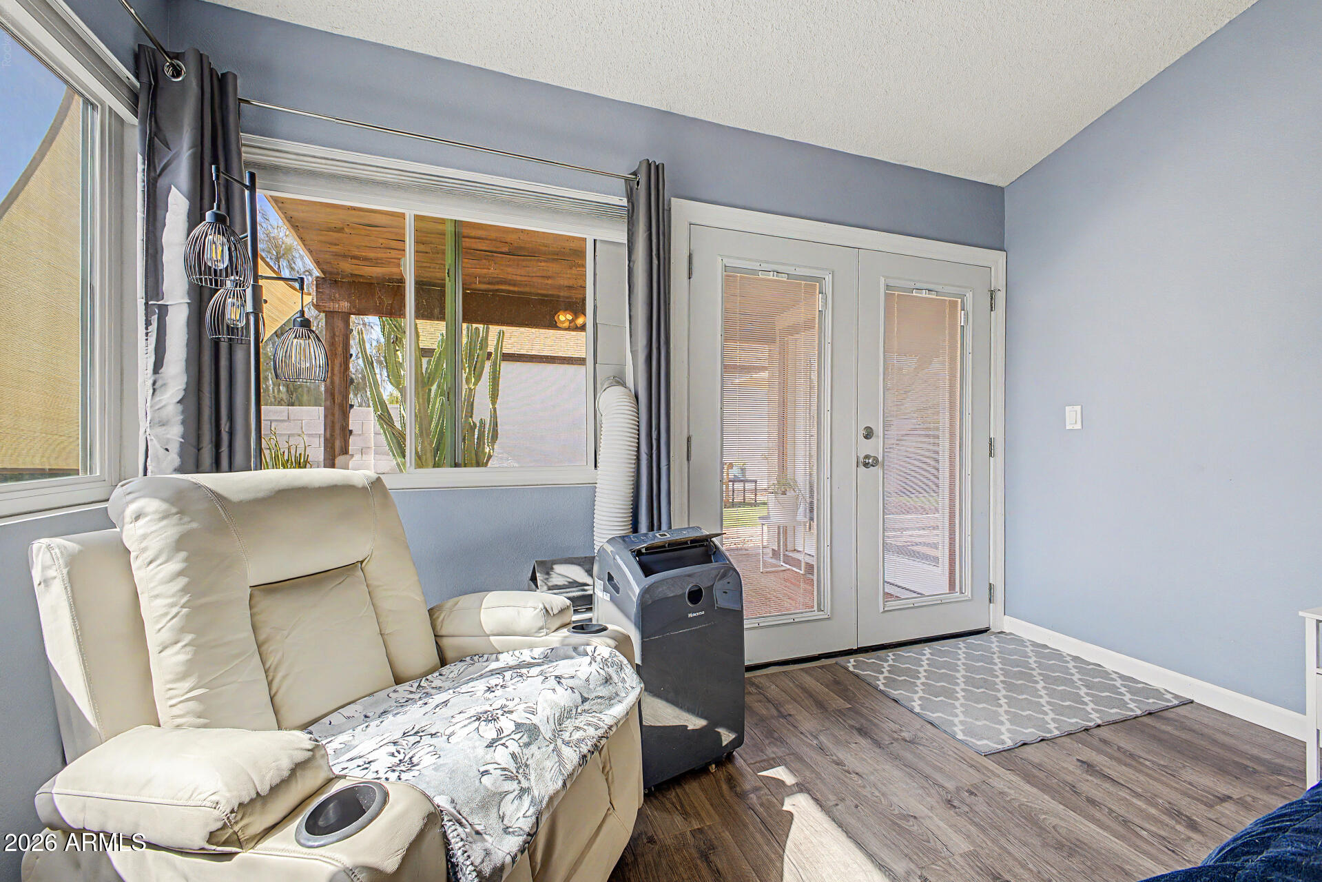 VILLAGE AT CANYON VIEW - Residential