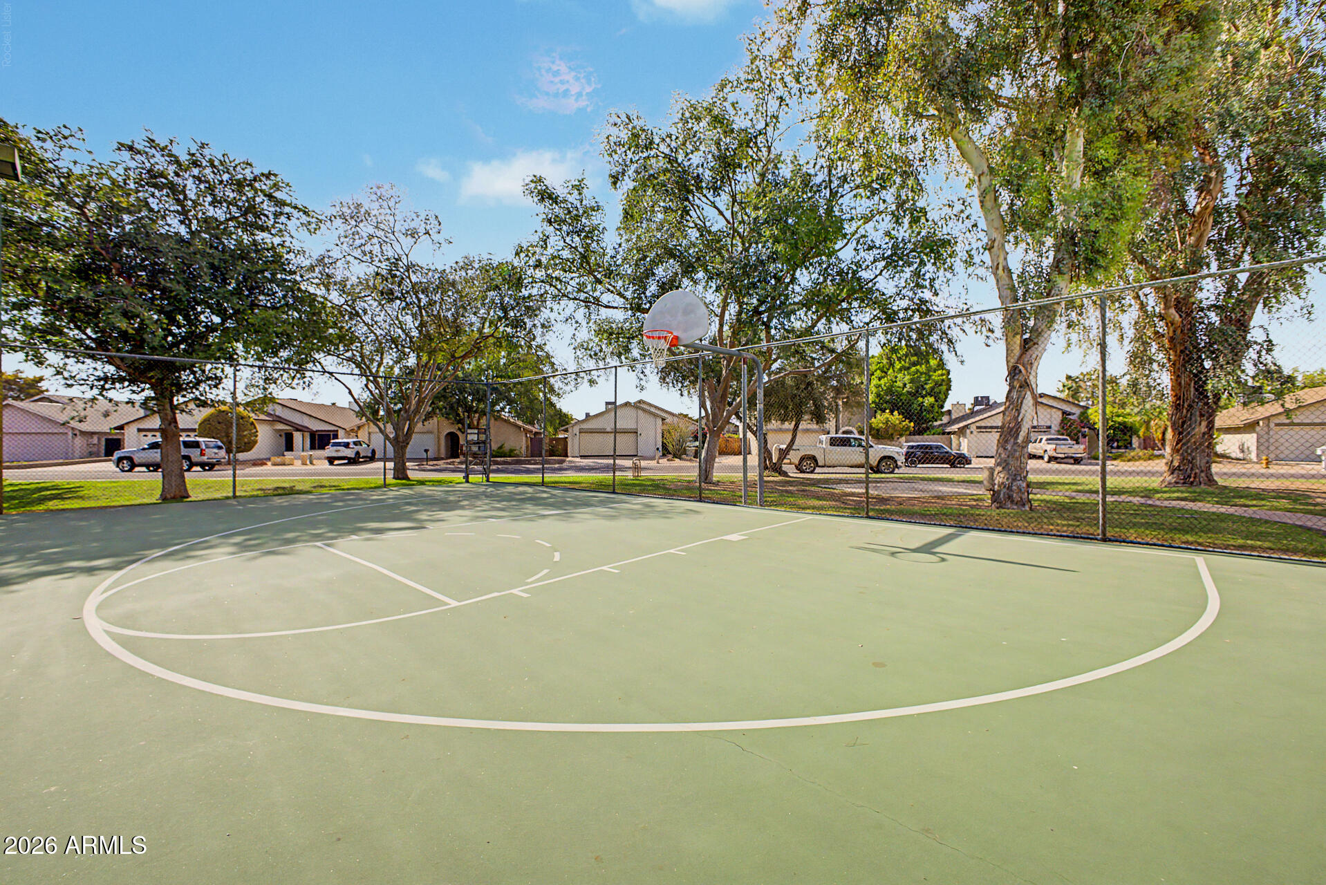 VILLAGE AT CANYON VIEW - Residential