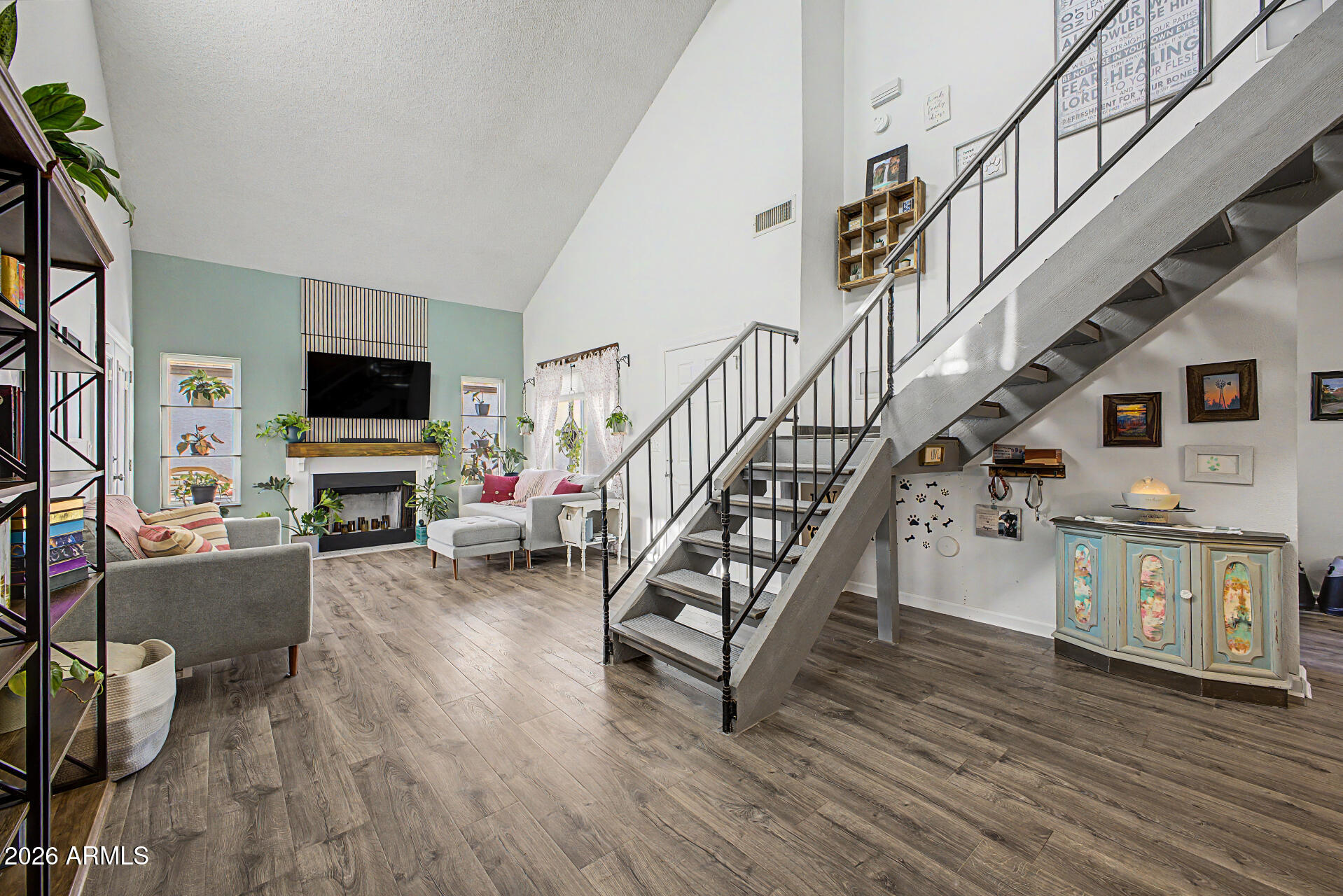 VILLAGE AT CANYON VIEW - Residential