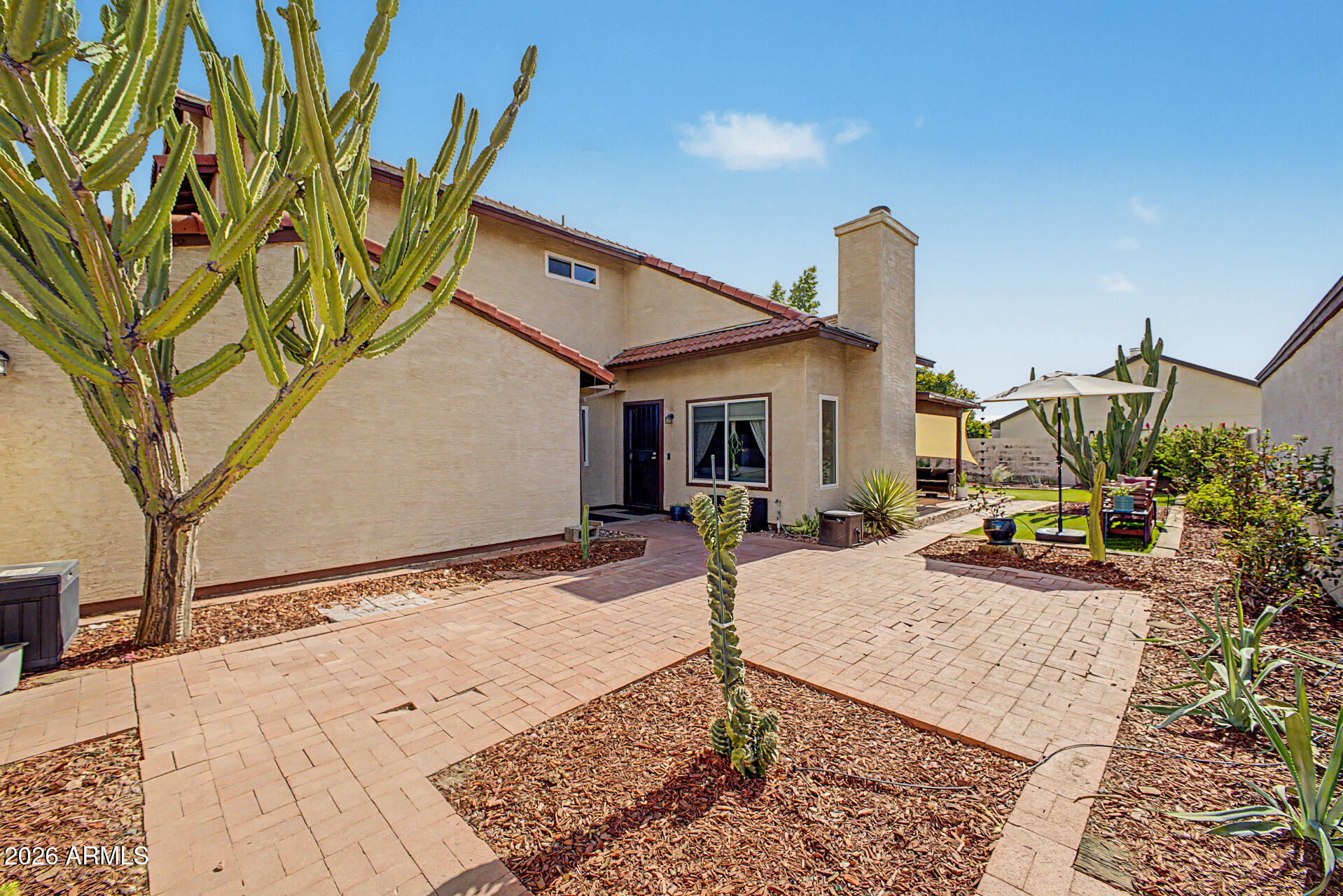 VILLAGE AT CANYON VIEW - Residential