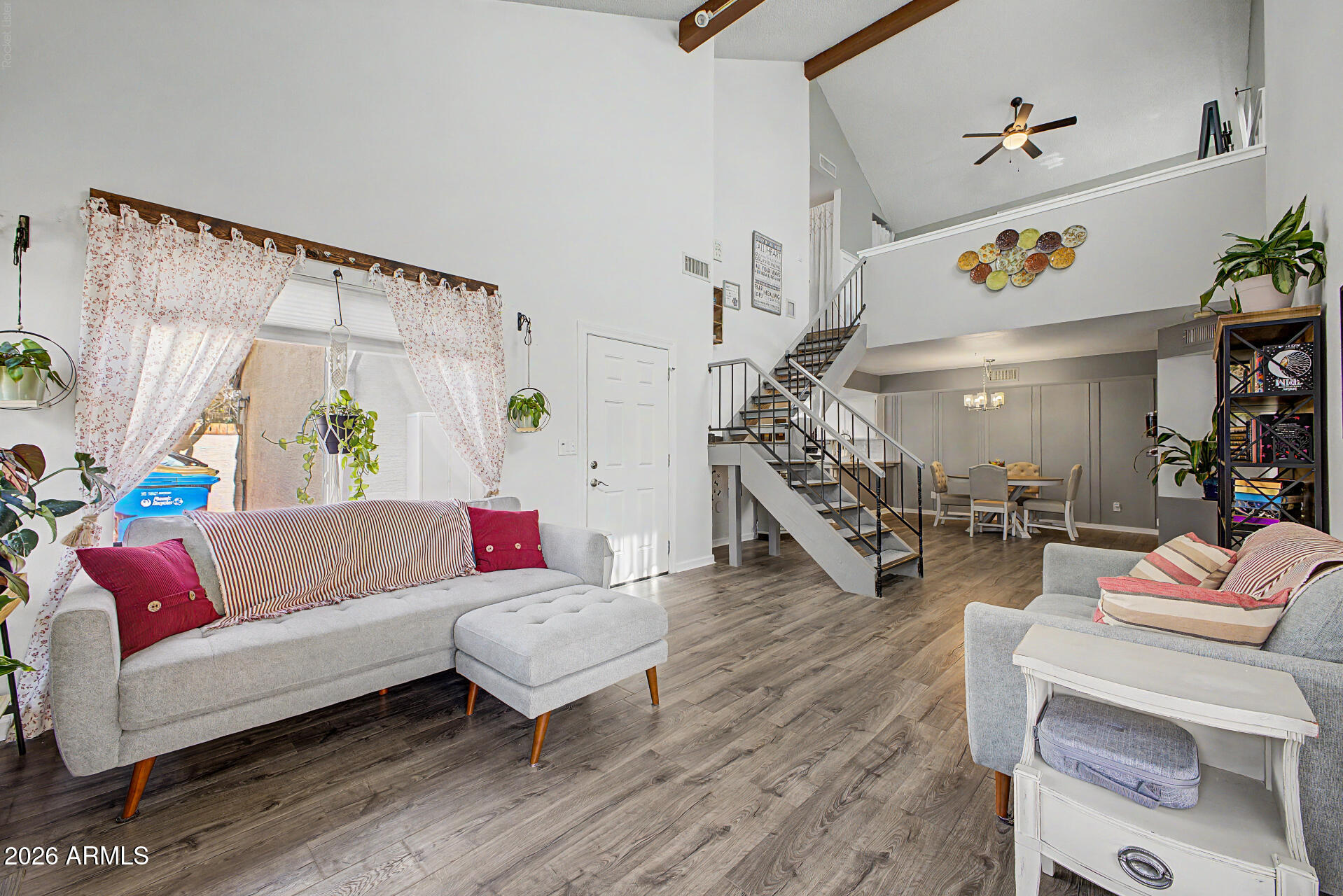 VILLAGE AT CANYON VIEW - Residential