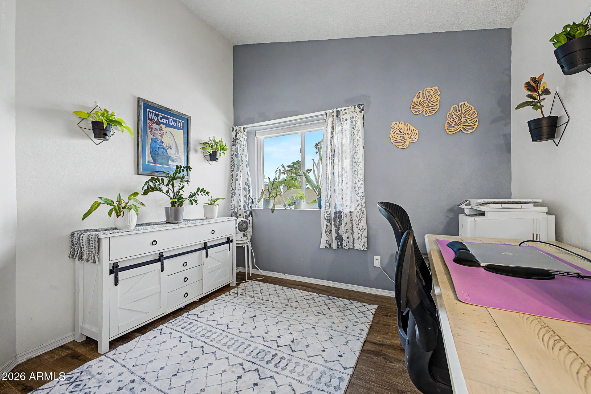 VILLAGE AT CANYON VIEW - Residential