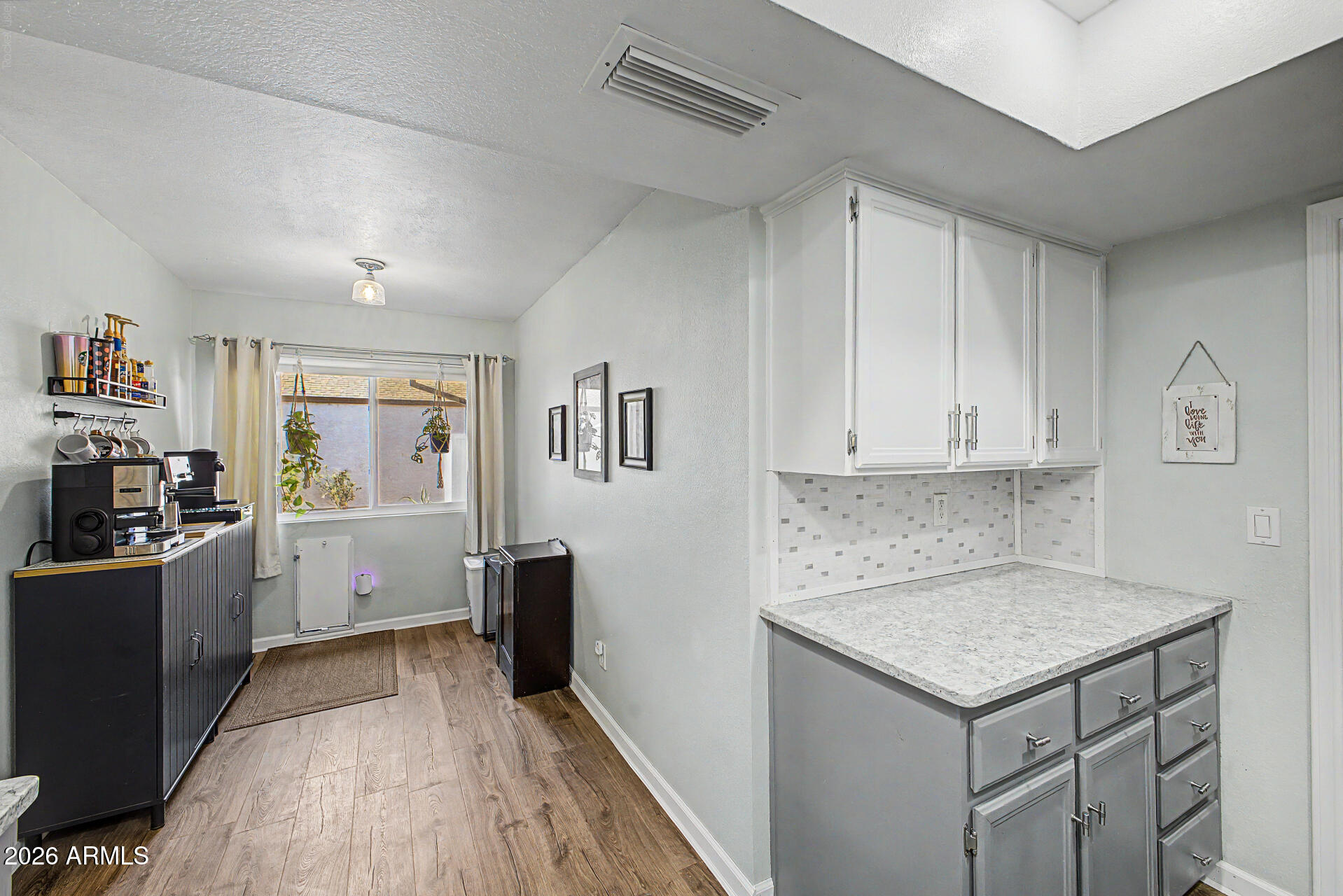 VILLAGE AT CANYON VIEW - Residential