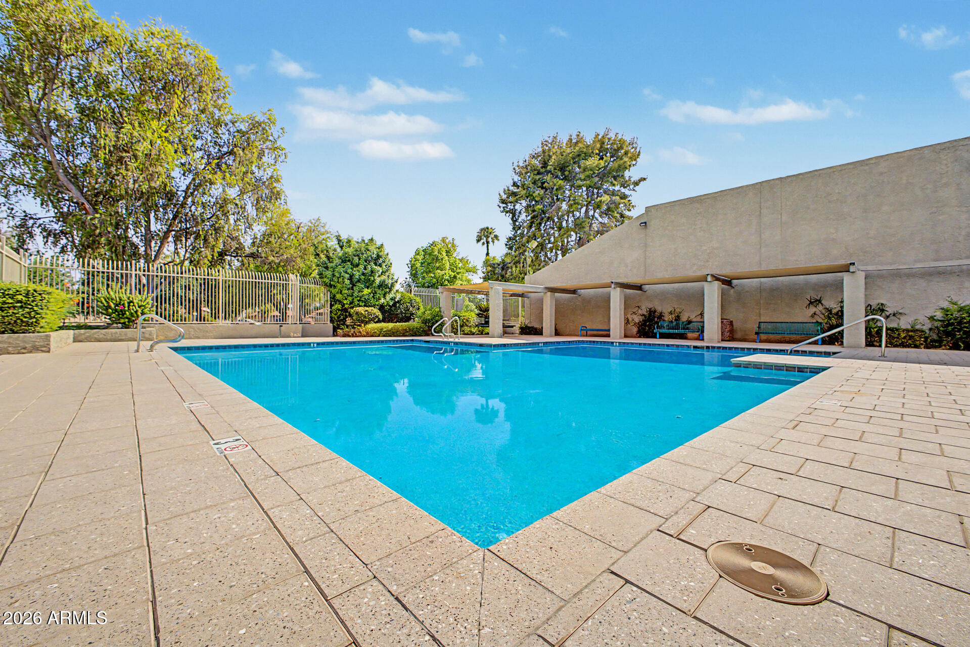 VILLAGE AT CANYON VIEW - Residential