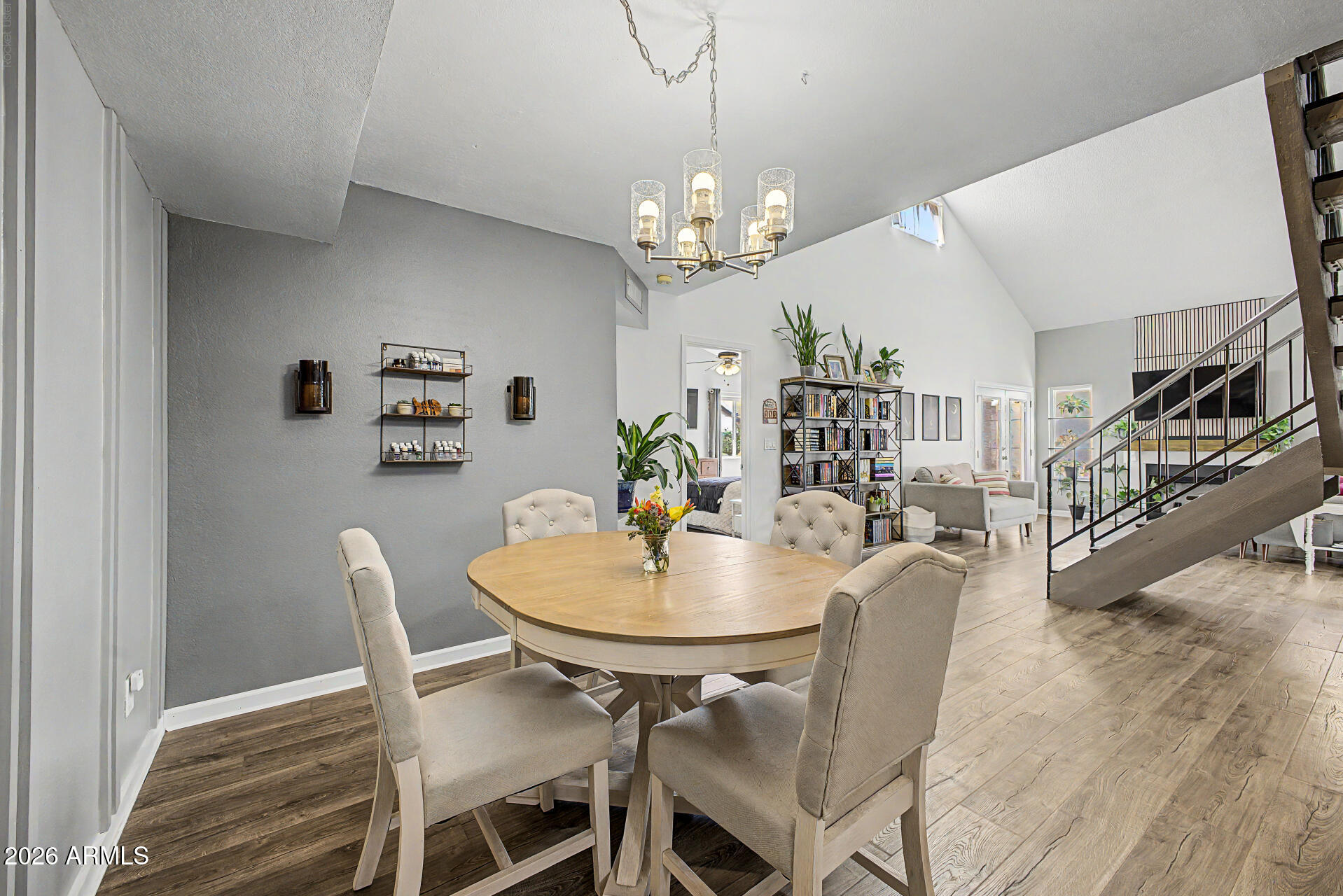 VILLAGE AT CANYON VIEW - Residential
