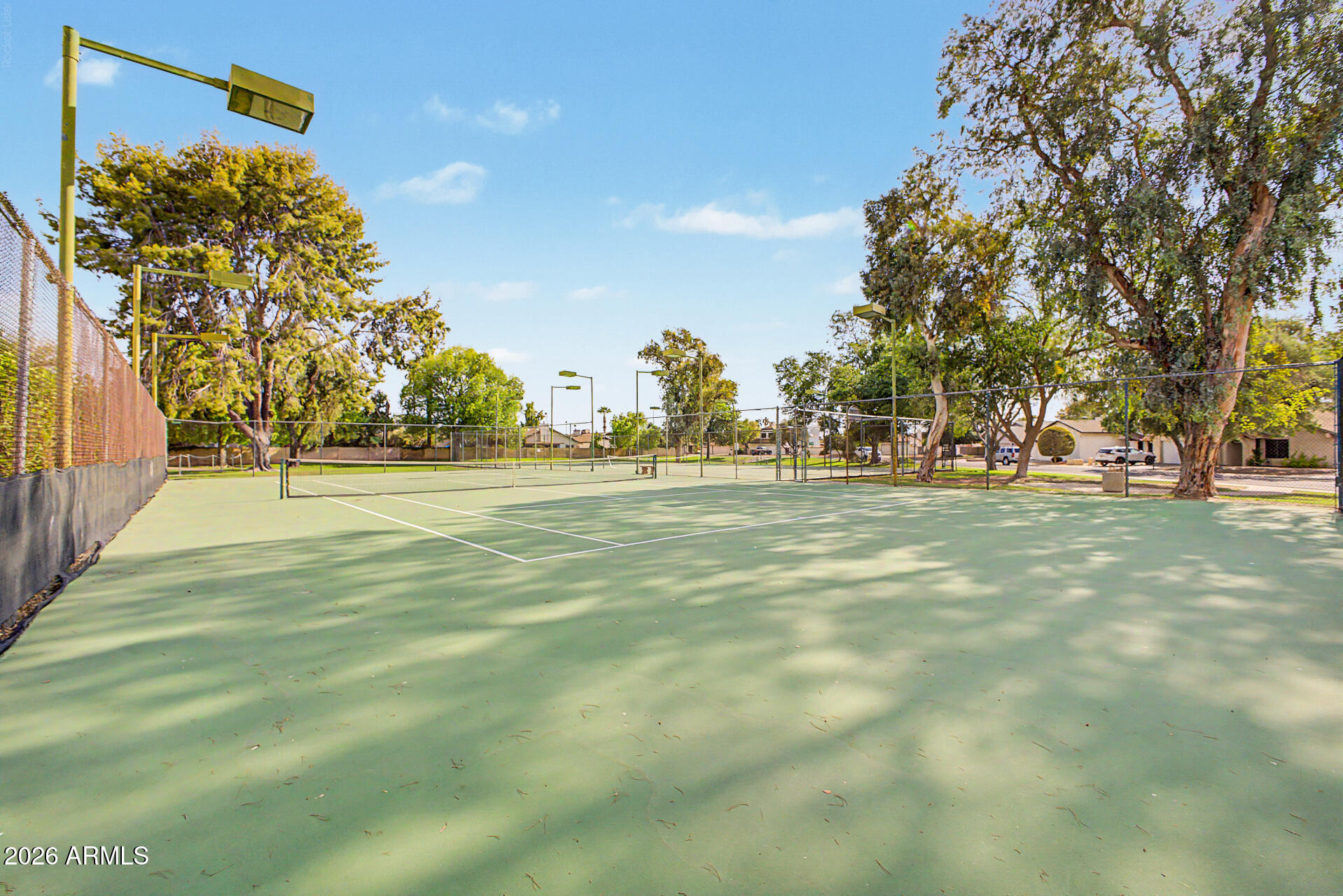 VILLAGE AT CANYON VIEW - Residential