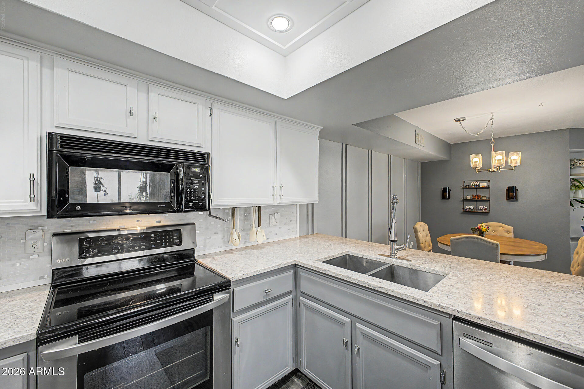 VILLAGE AT CANYON VIEW - Residential