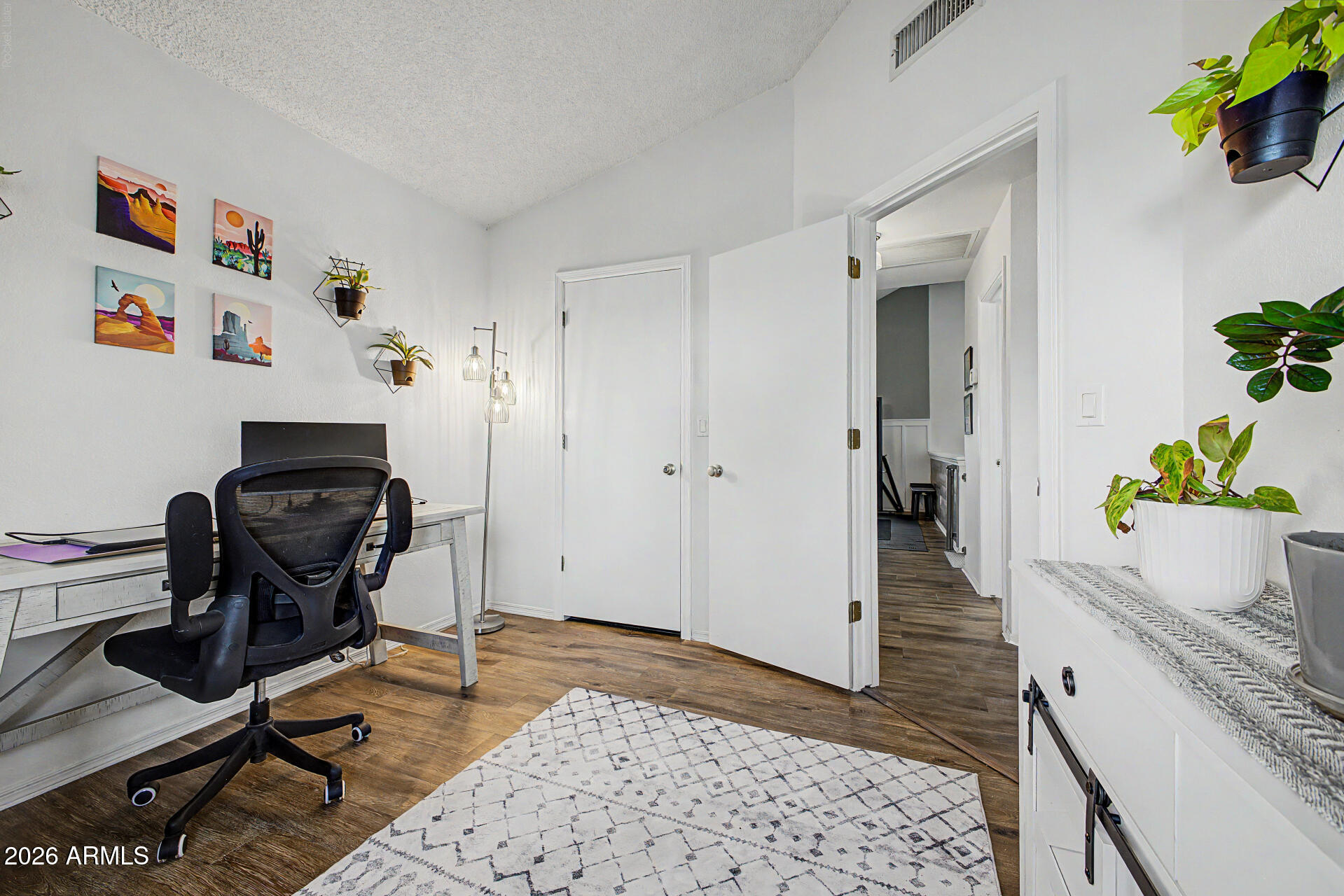 VILLAGE AT CANYON VIEW - Residential
