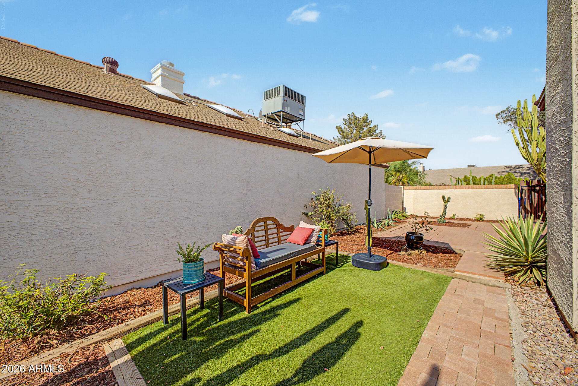 VILLAGE AT CANYON VIEW - Residential