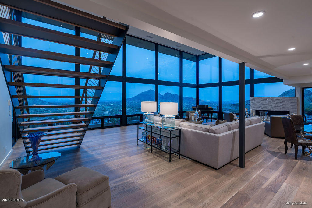 CLEARWATER HILLS - Residential