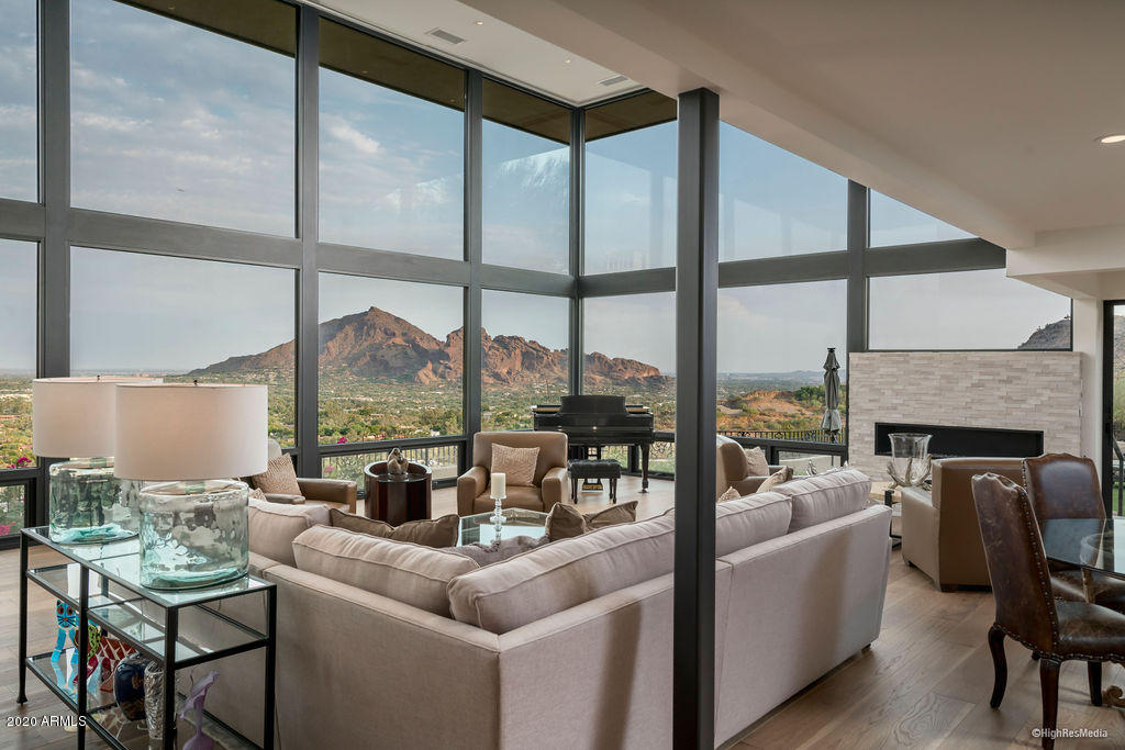 CLEARWATER HILLS - Residential