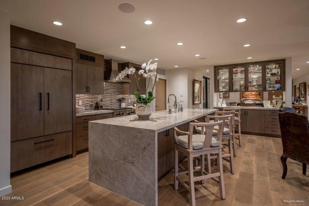 CLEARWATER HILLS - Residential