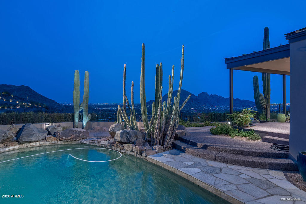 CLEARWATER HILLS - Residential