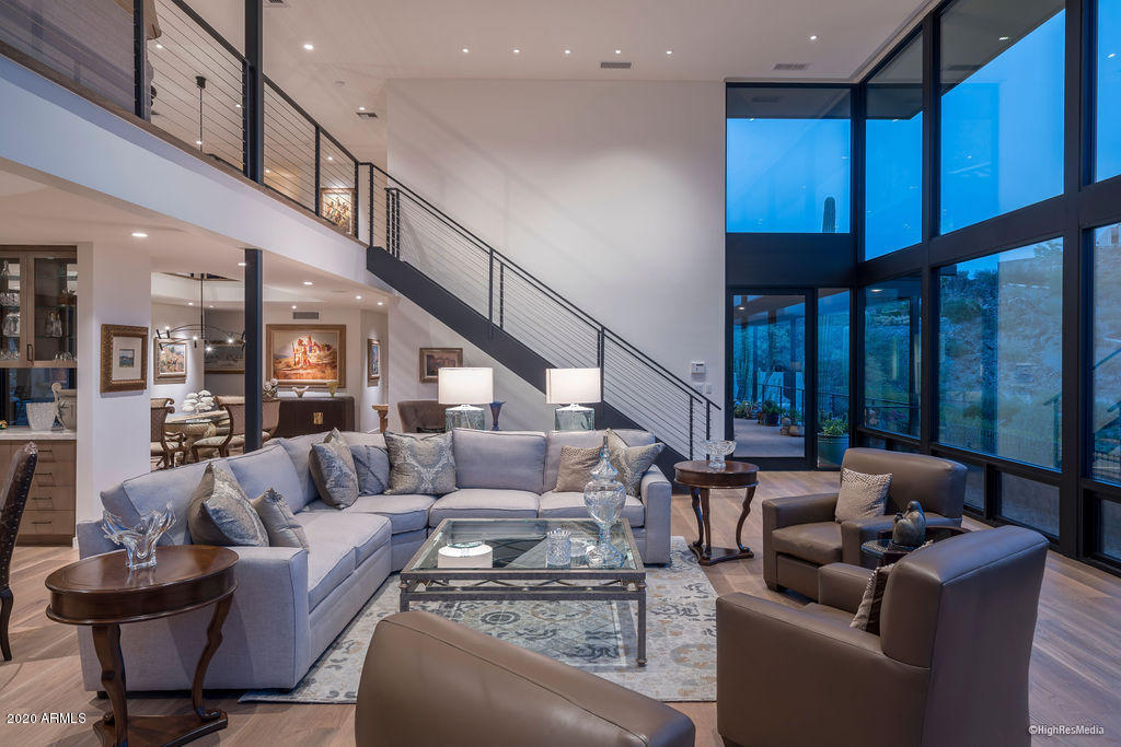 CLEARWATER HILLS - Residential