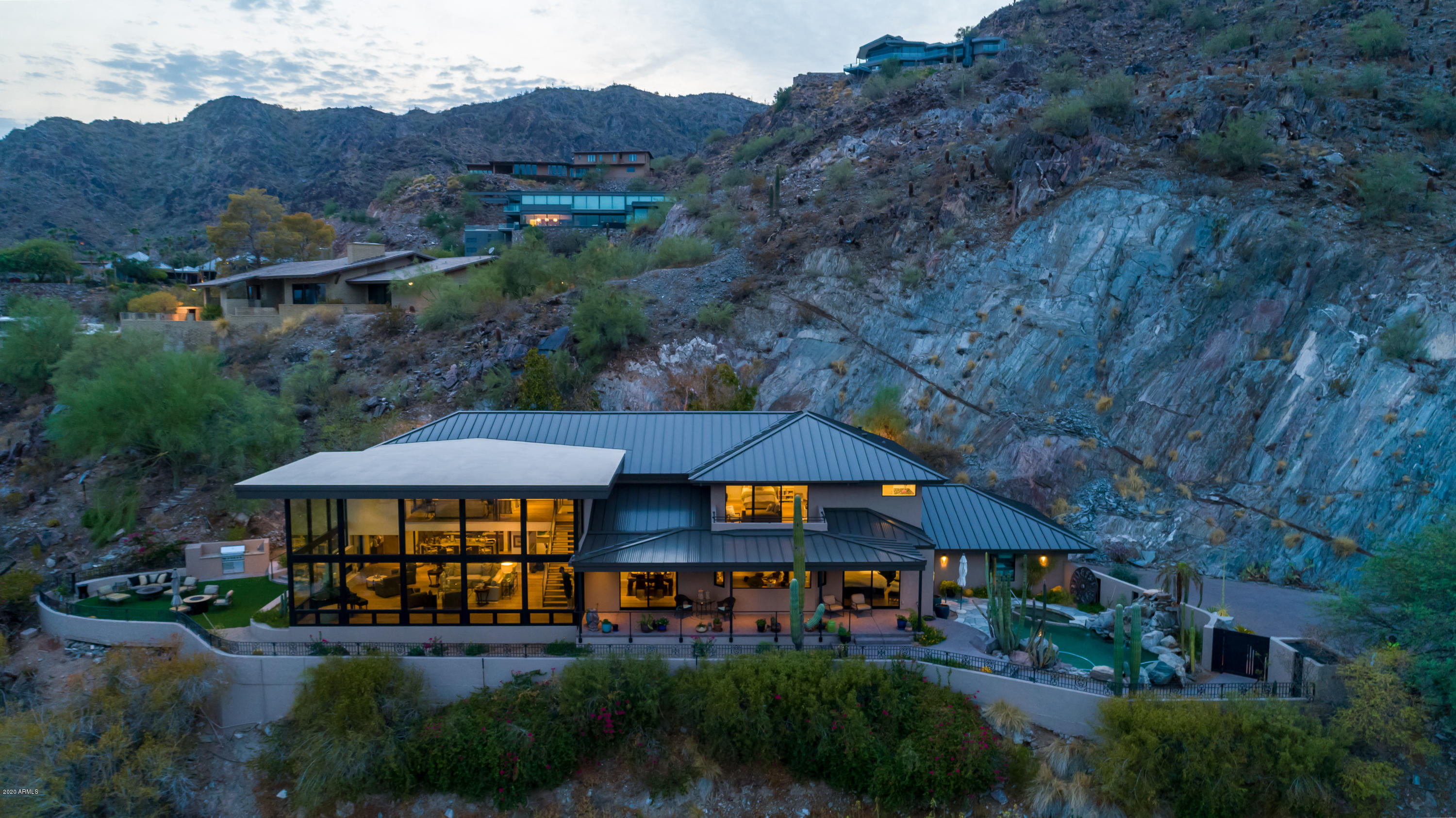 CLEARWATER HILLS - Residential