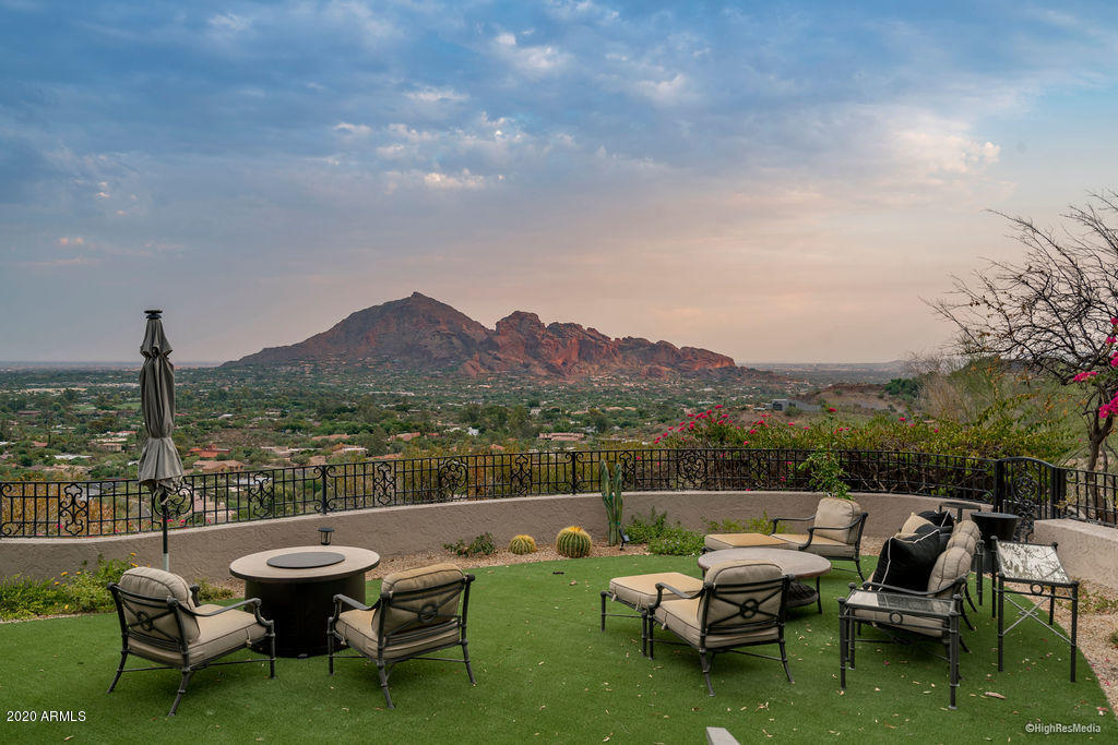 CLEARWATER HILLS - Residential