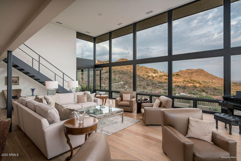 CLEARWATER HILLS - Residential