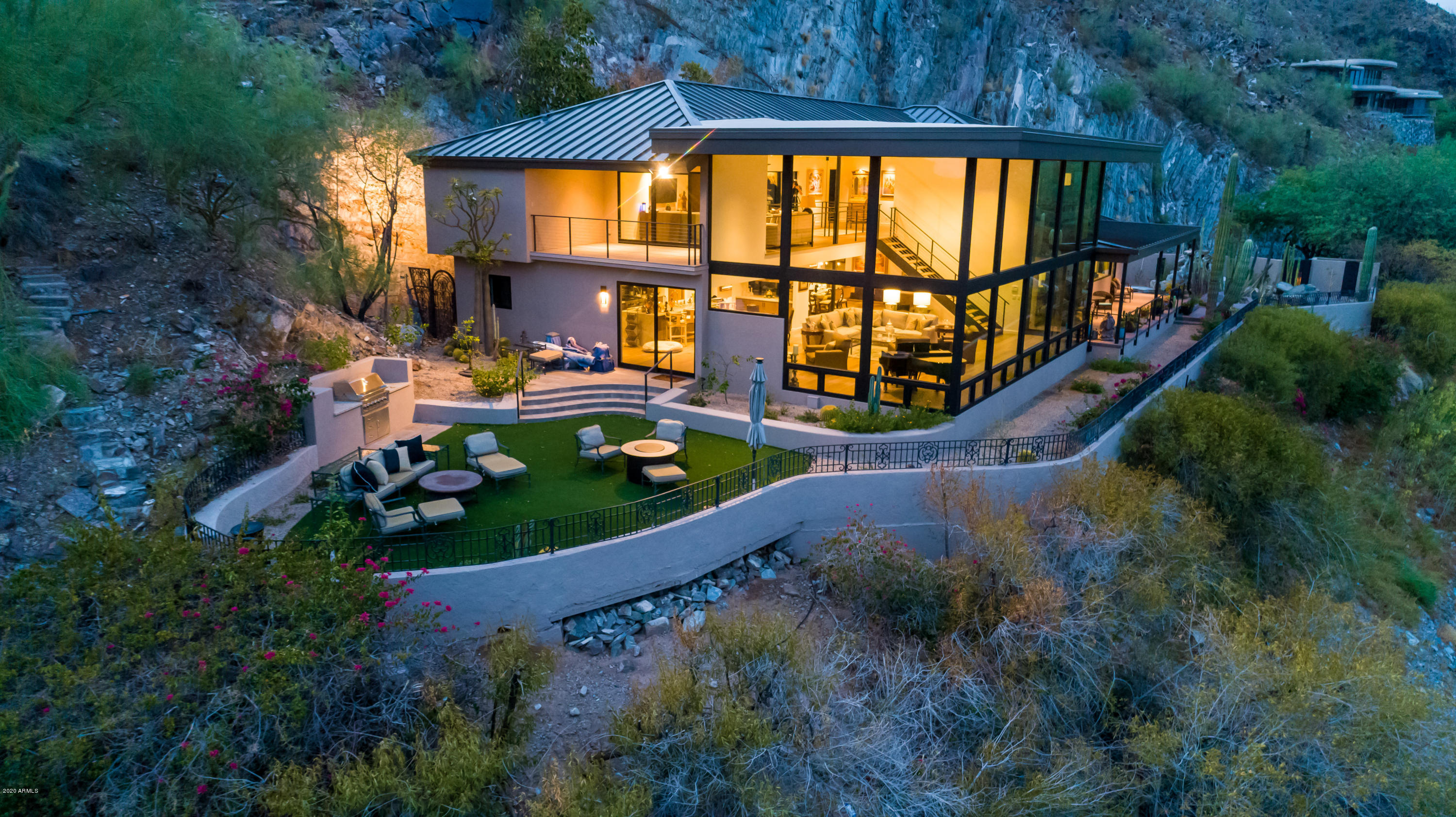 CLEARWATER HILLS - Residential
