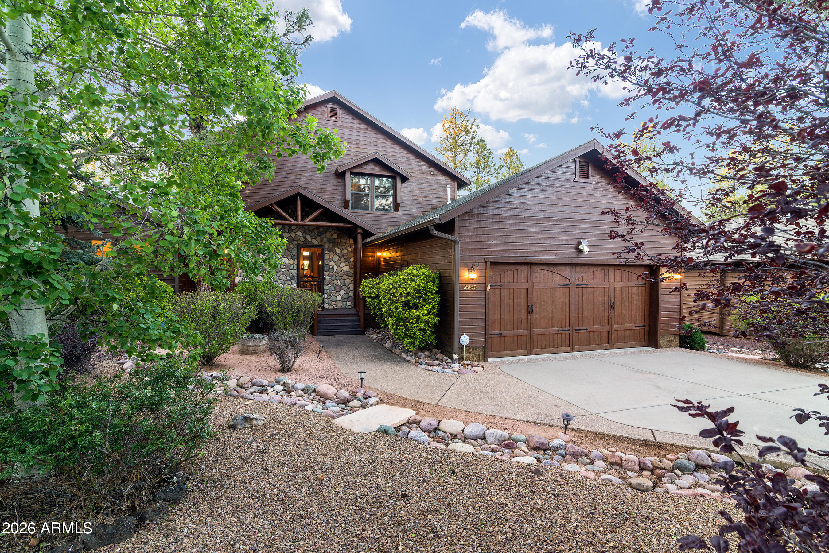 THE RETREAT AT BISON CROSSING - Residential