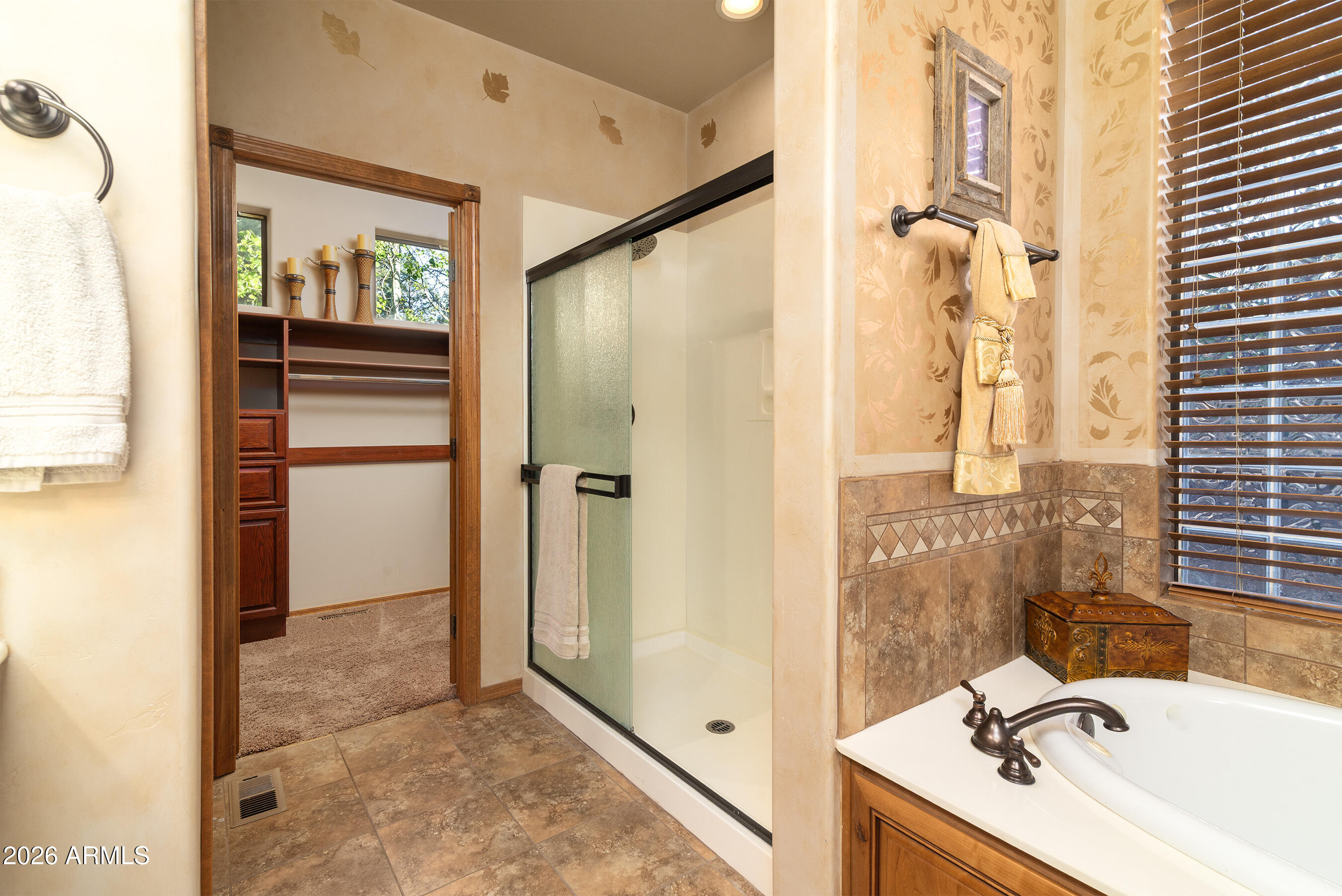 THE RETREAT AT BISON CROSSING - Residential