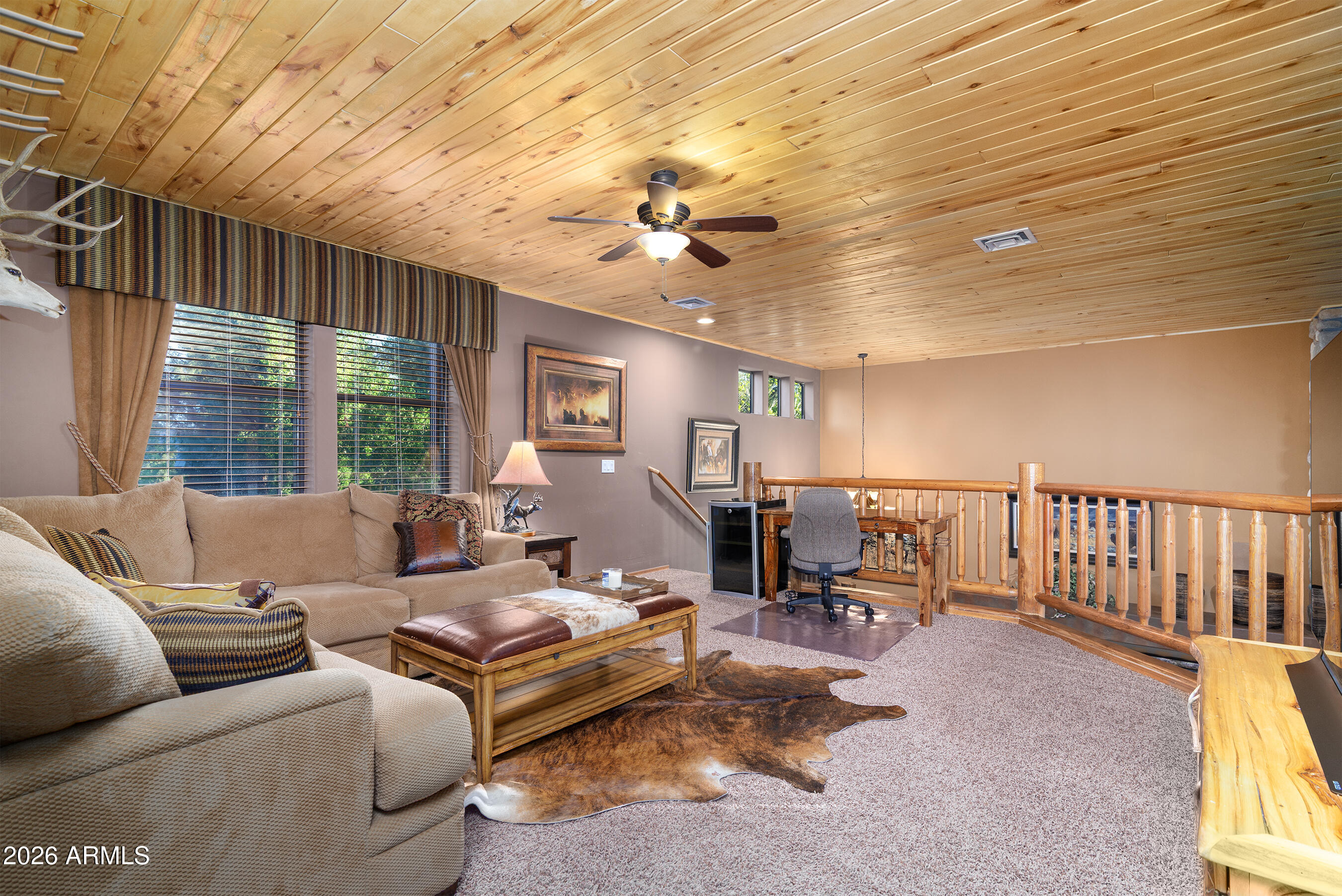 THE RETREAT AT BISON CROSSING - Residential