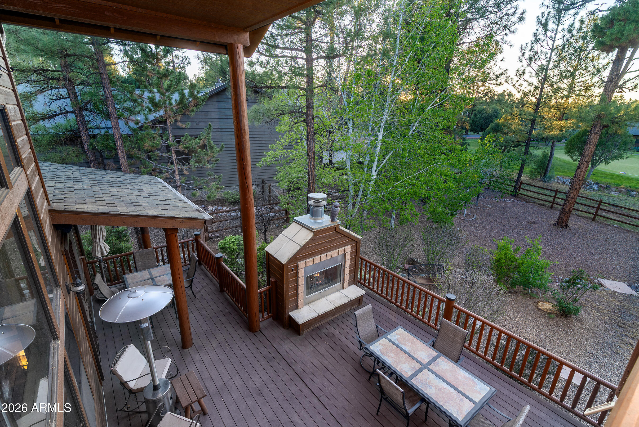 THE RETREAT AT BISON CROSSING - Residential