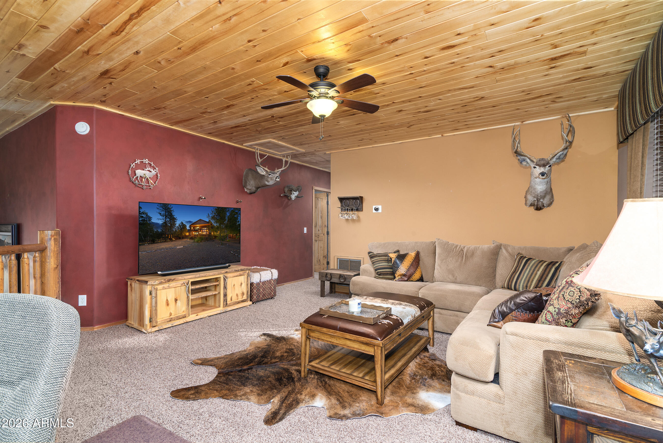 THE RETREAT AT BISON CROSSING - Residential
