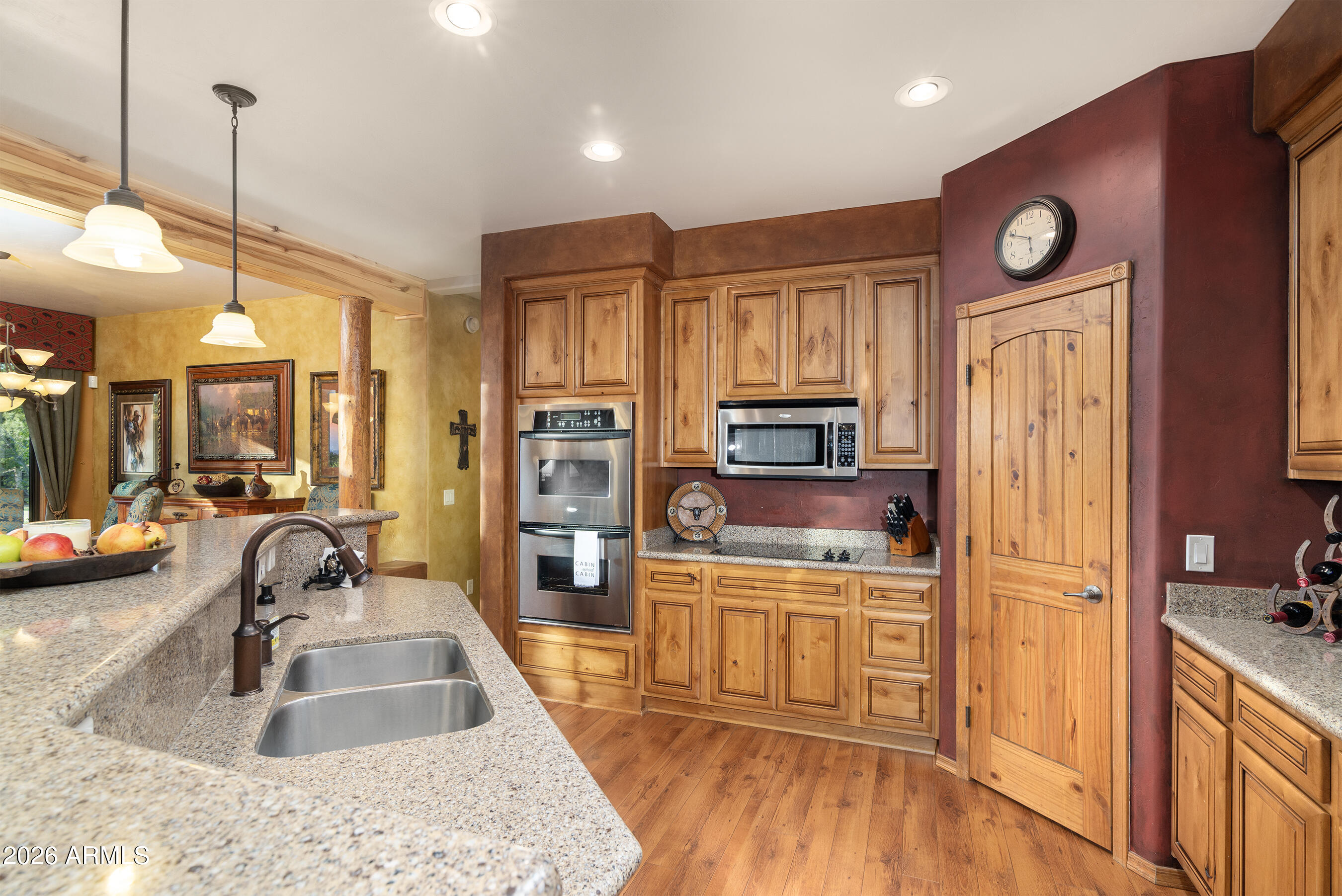 THE RETREAT AT BISON CROSSING - Residential