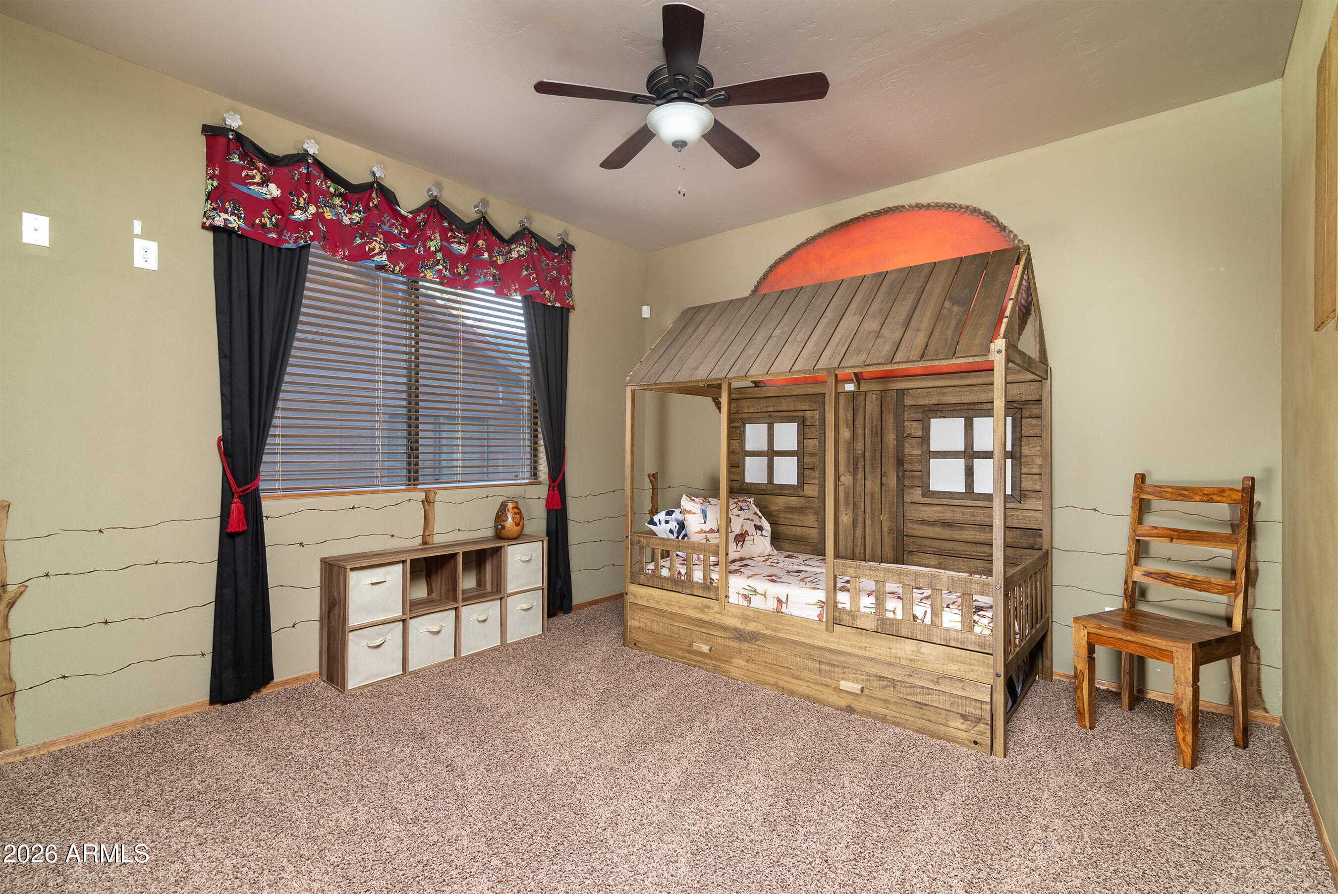 THE RETREAT AT BISON CROSSING - Residential