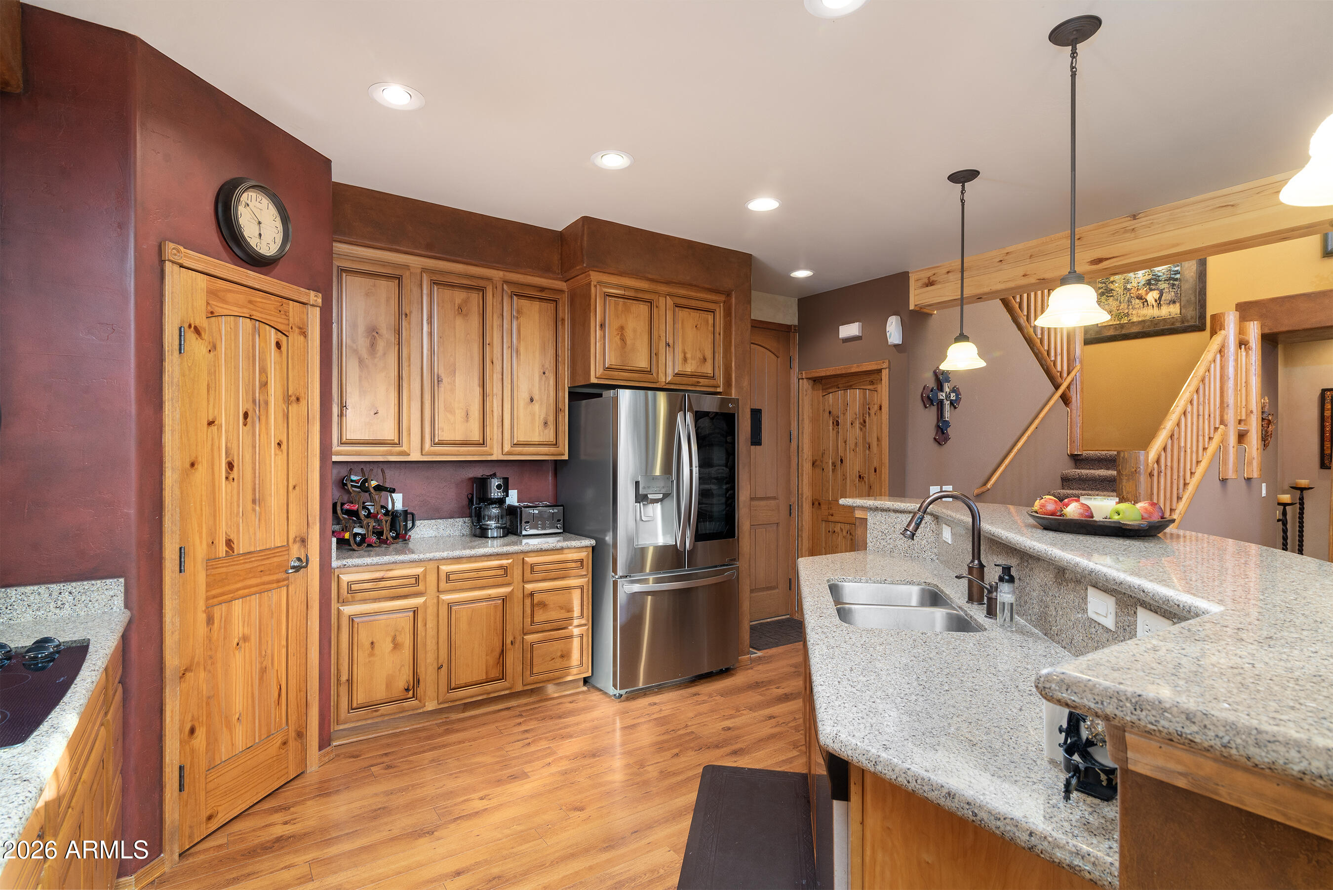 THE RETREAT AT BISON CROSSING - Residential