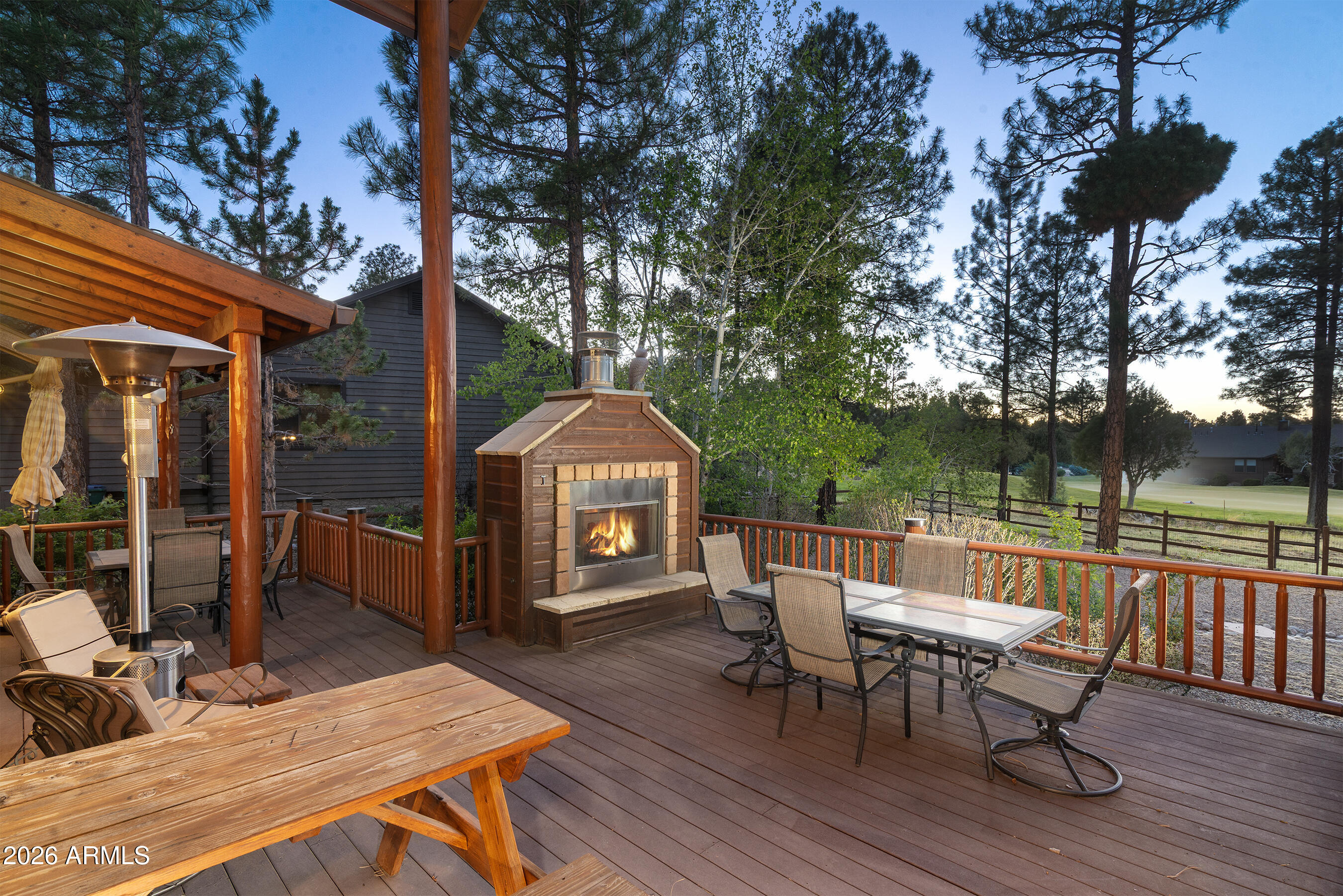THE RETREAT AT BISON CROSSING - Residential