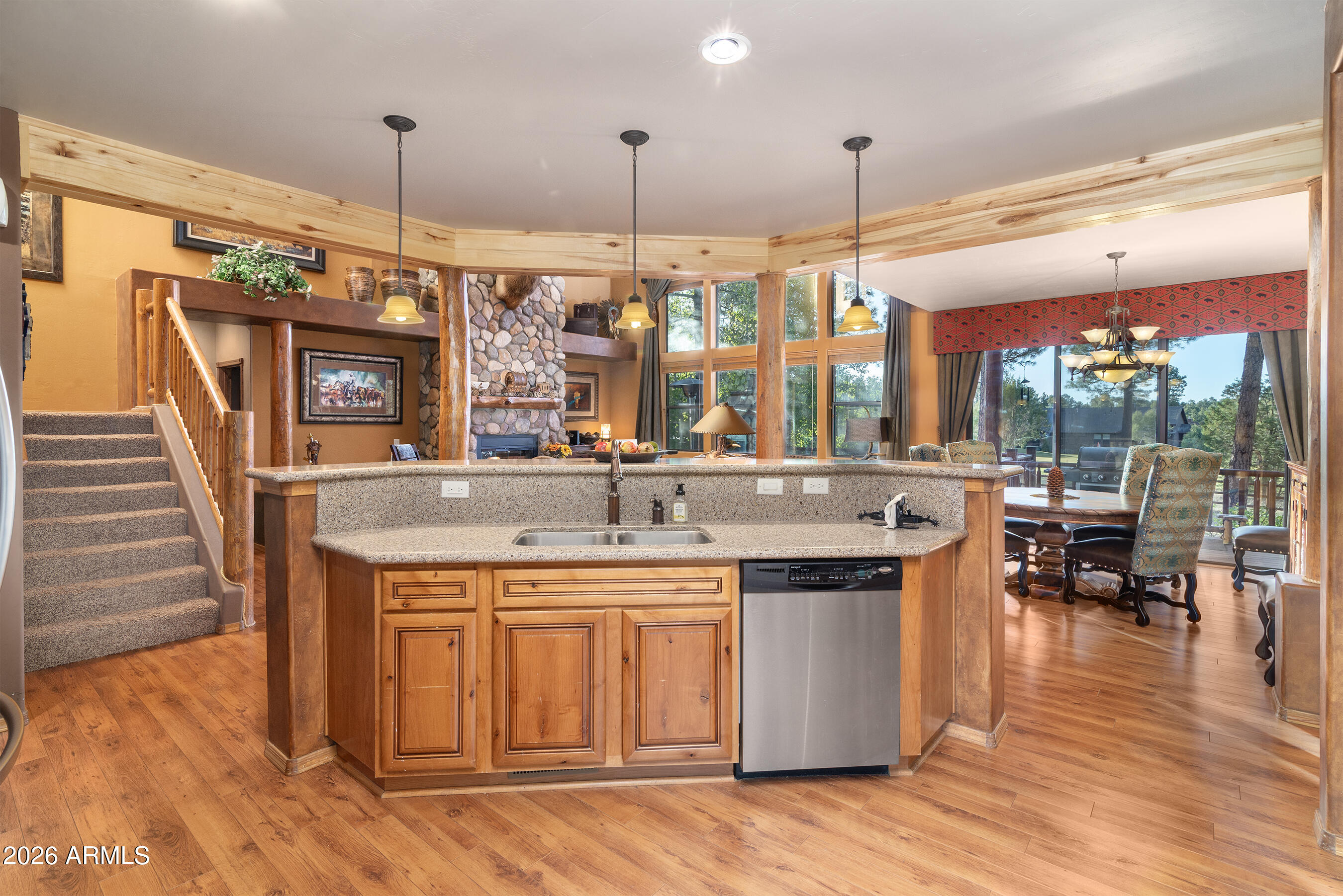 THE RETREAT AT BISON CROSSING - Residential