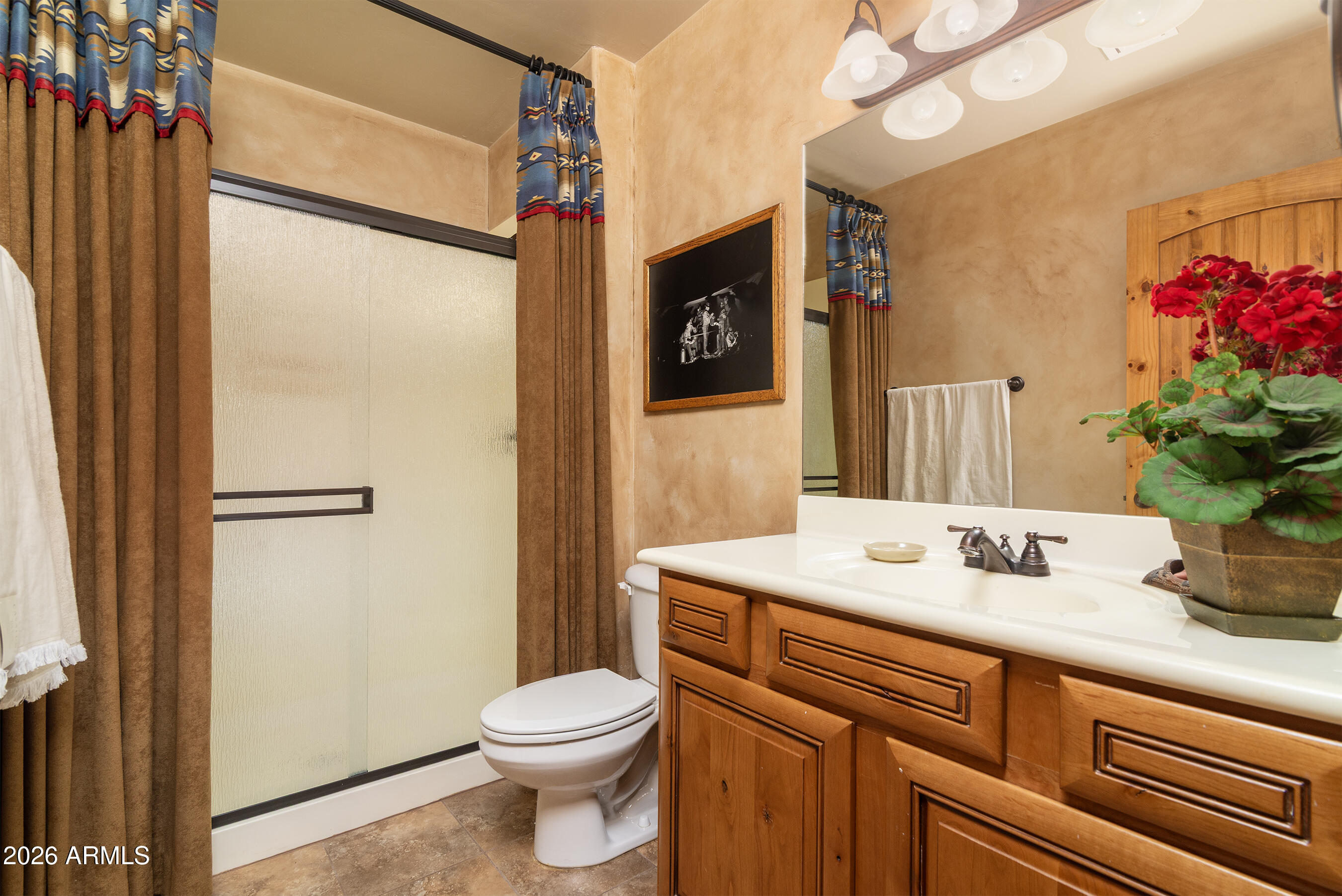 THE RETREAT AT BISON CROSSING - Residential