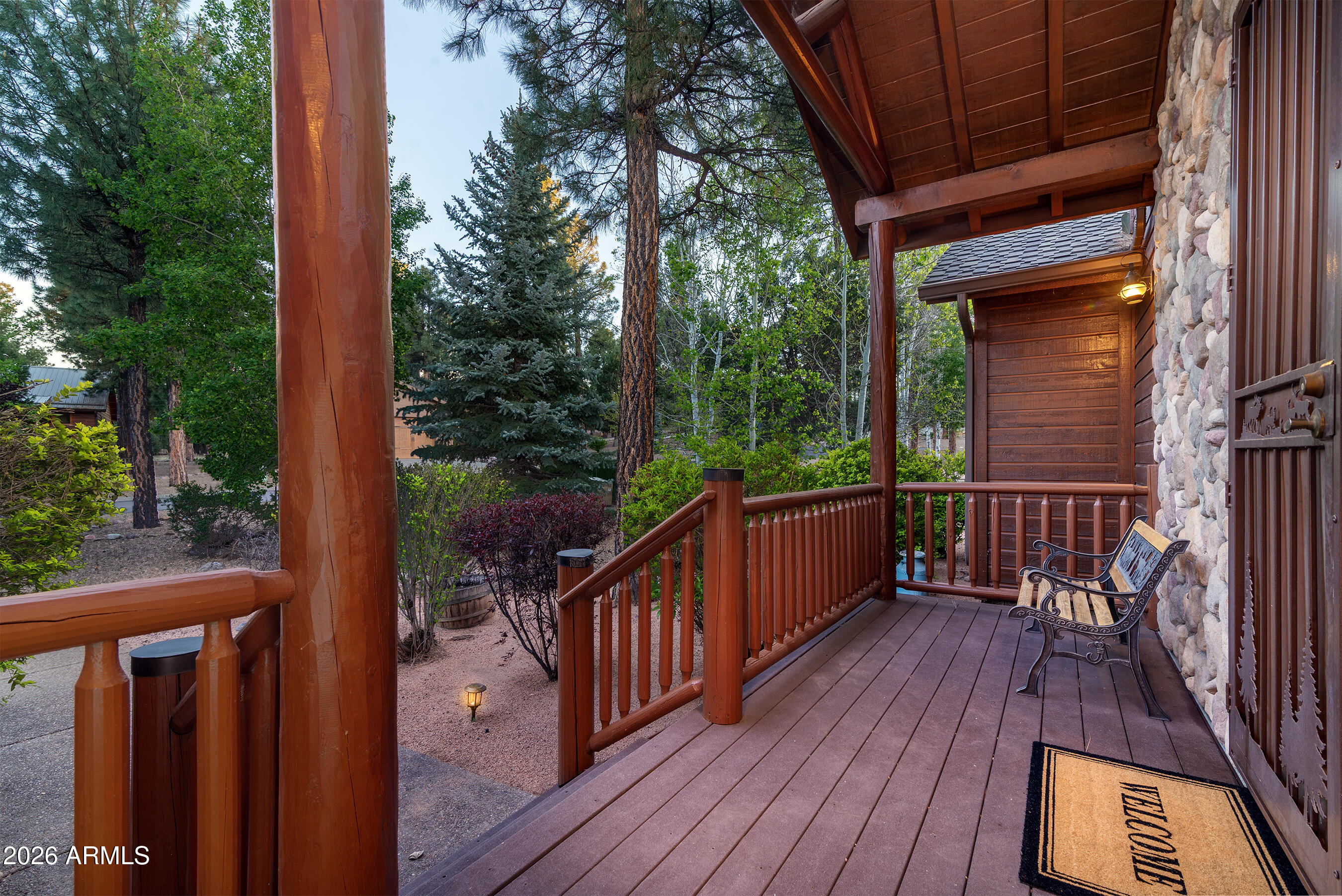 THE RETREAT AT BISON CROSSING - Residential